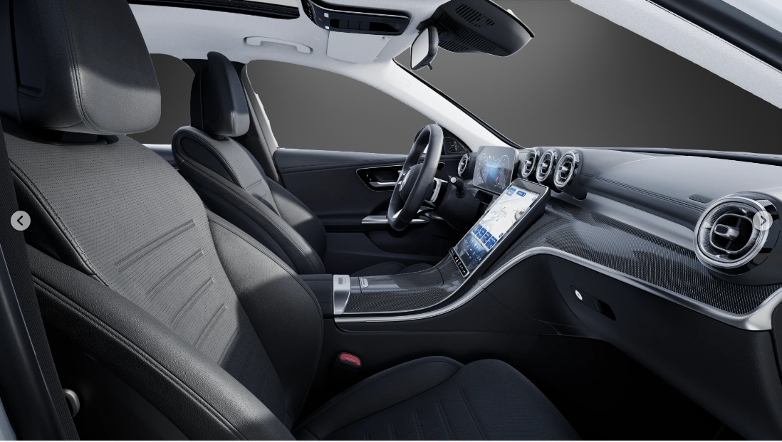 MERCEDES-BENZ C 220 d T 4 Matic-image-7