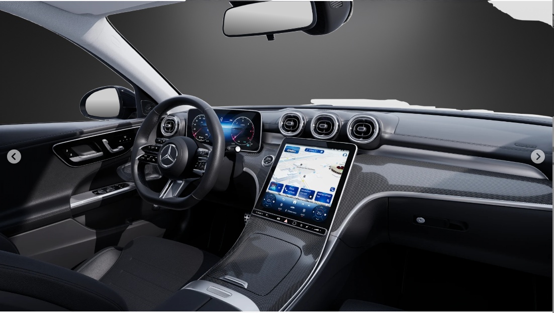 MERCEDES-BENZ C 220 d T 4 Matic-image-6