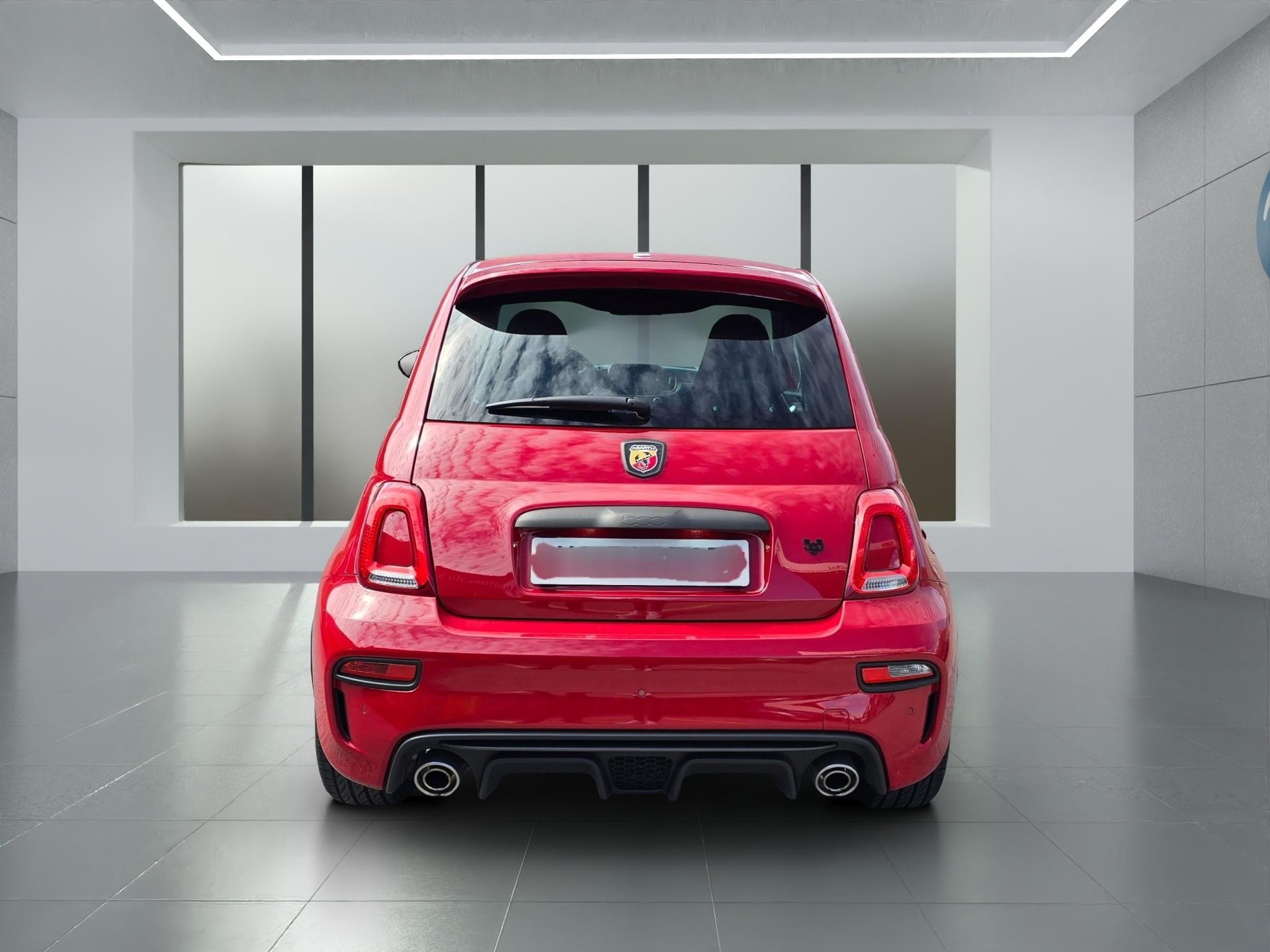 FIAT 595 Abarth 1.4 T-Jet 165-image-3