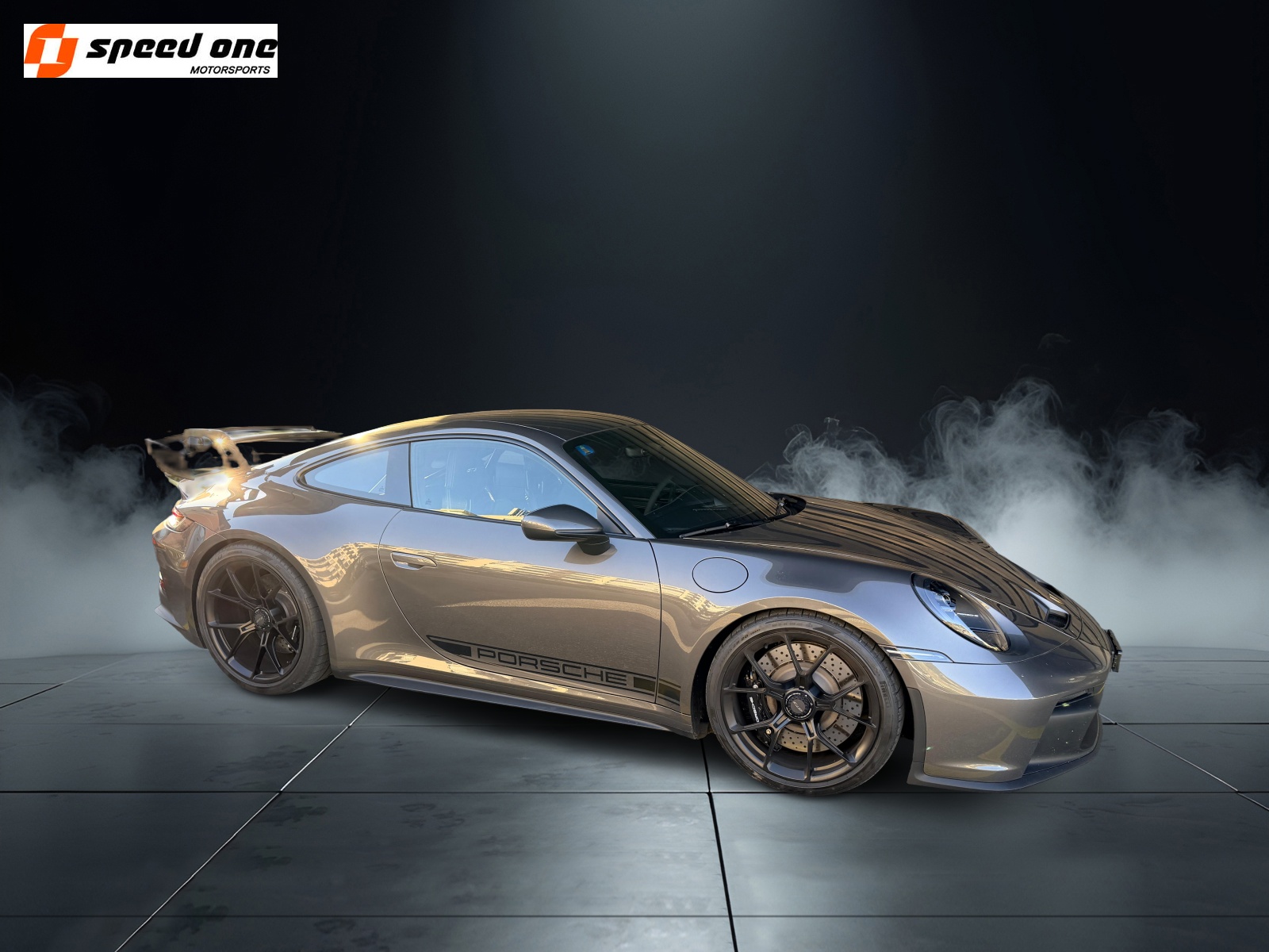 PORSCHE 911 GT3 PDK-image-0