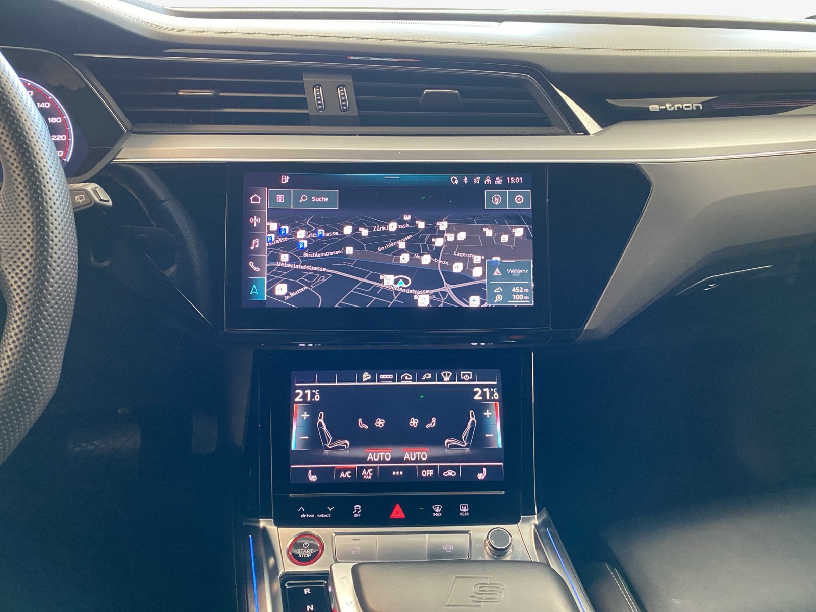 AUDI e-tron S quattro-image-11