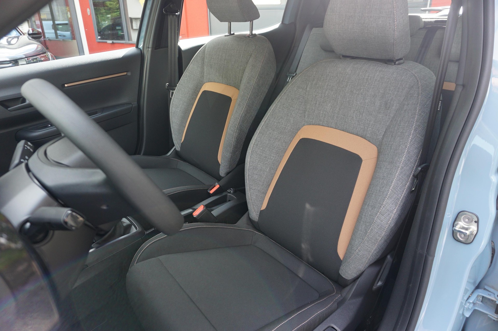 CITROEN C3 Aircross 1.2 Turbo You-image-7