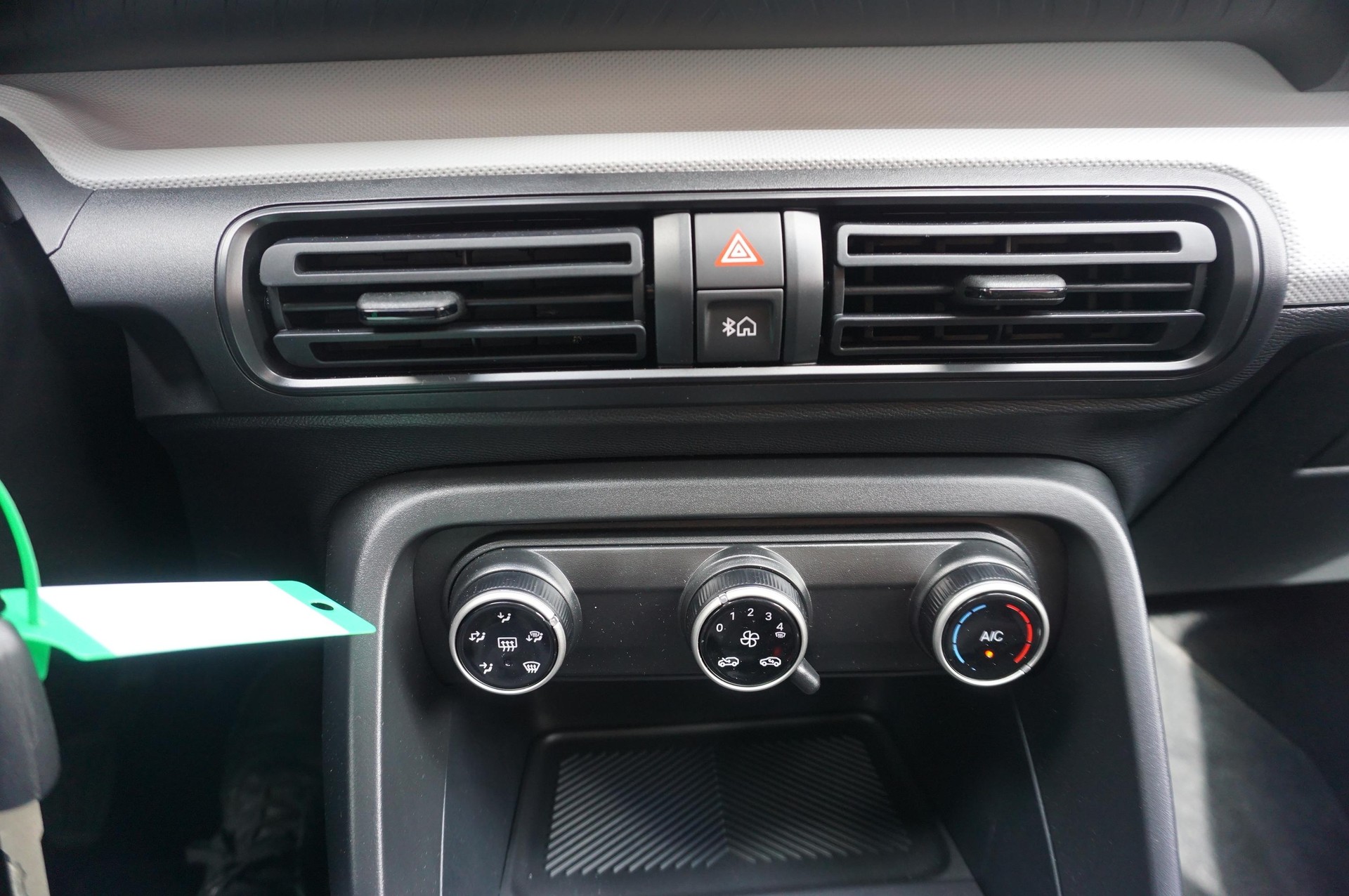 CITROEN C3 Aircross 1.2 Turbo You-image-11