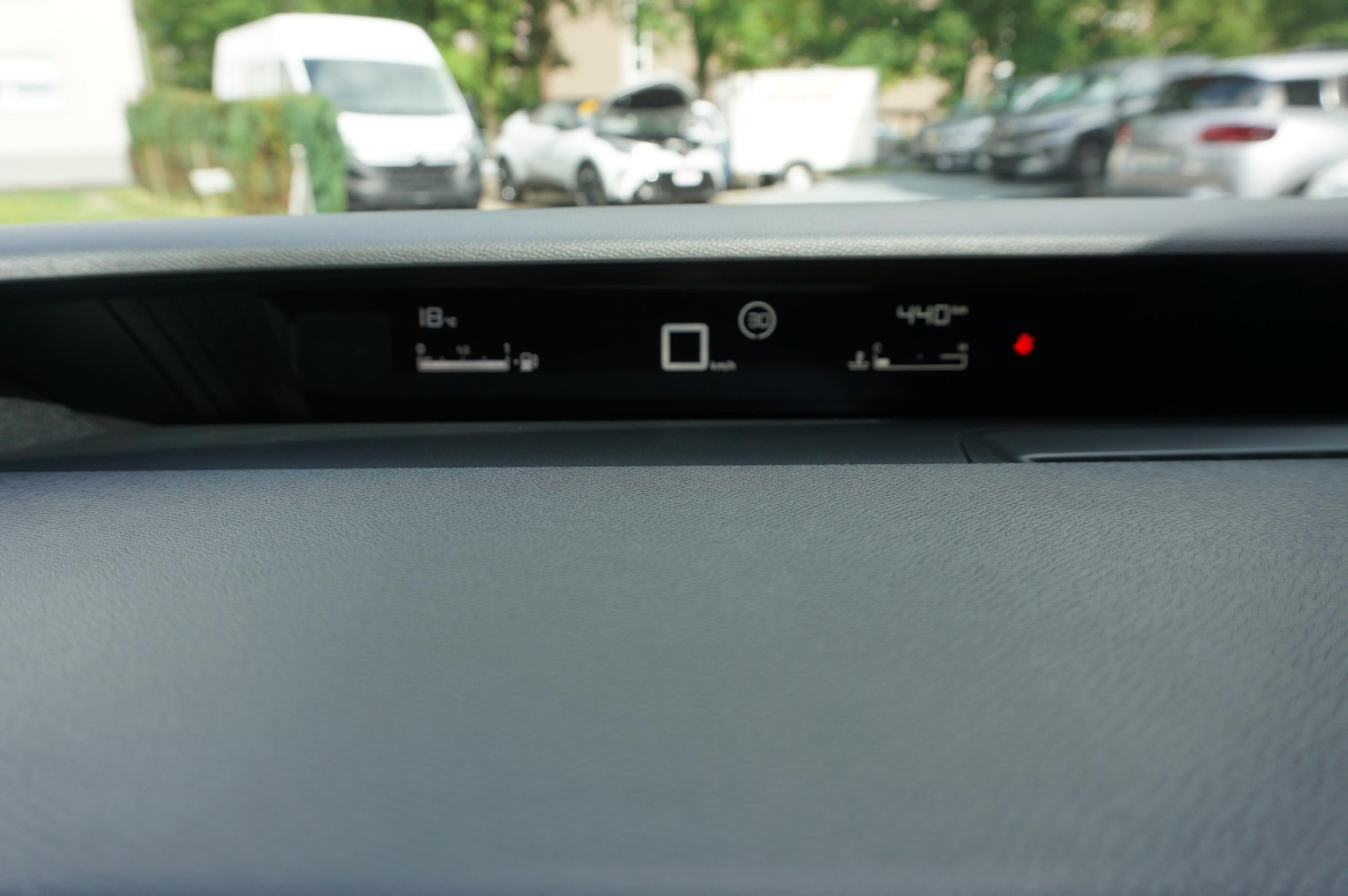 CITROEN C3 Aircross 1.2 Turbo You-image-9