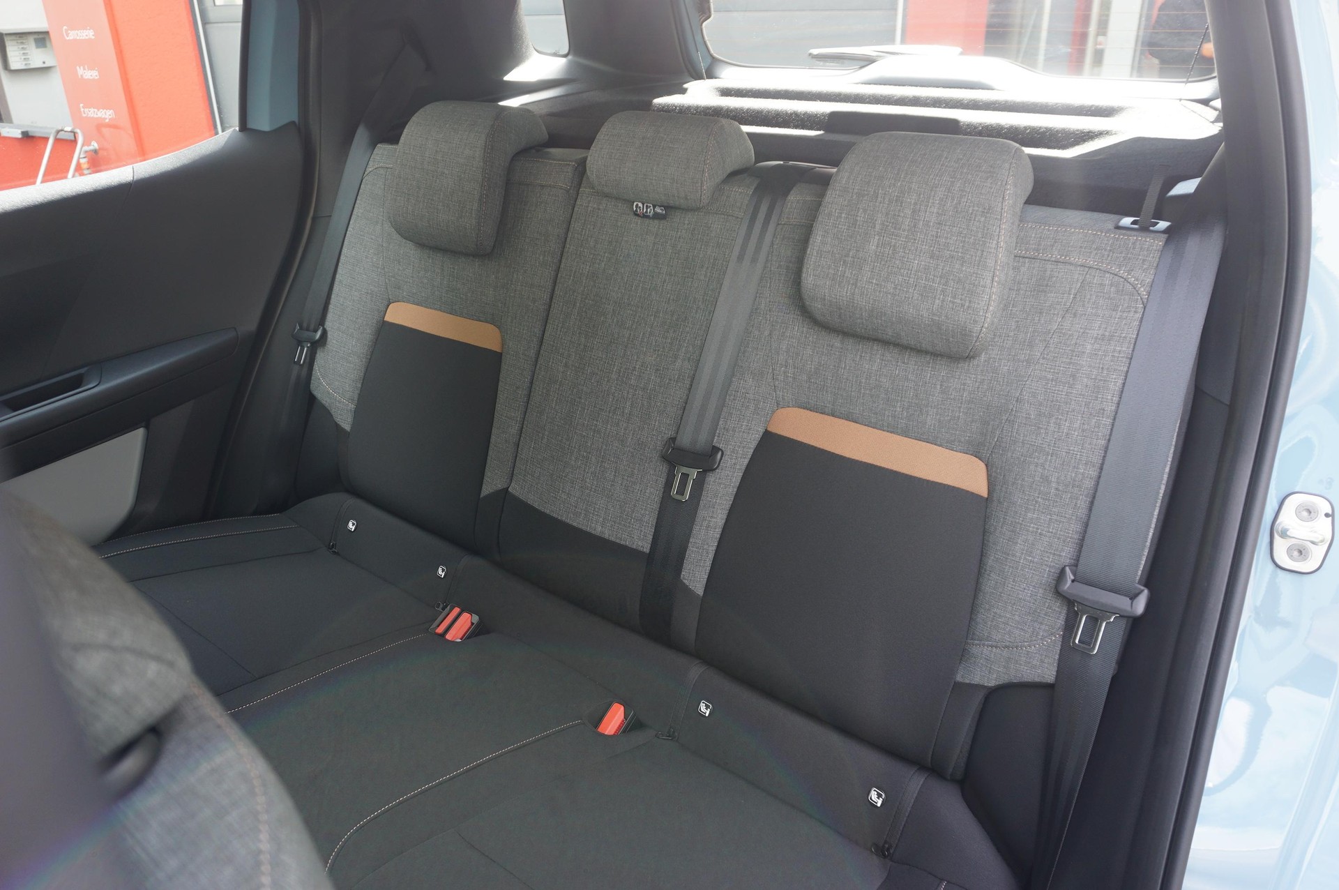 CITROEN C3 Aircross 1.2 Turbo You-image-6