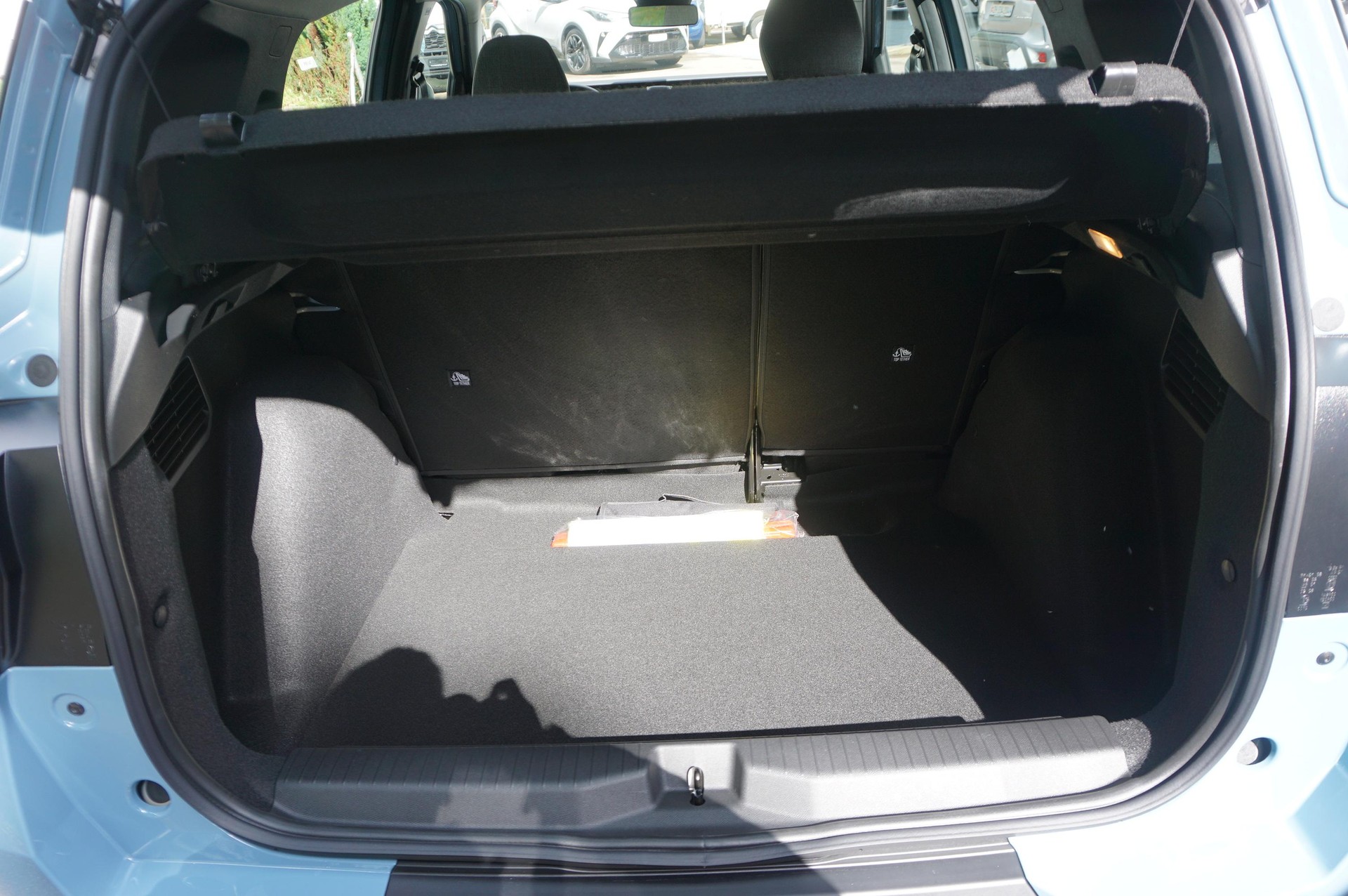 CITROEN C3 Aircross 1.2 Turbo You-image-5