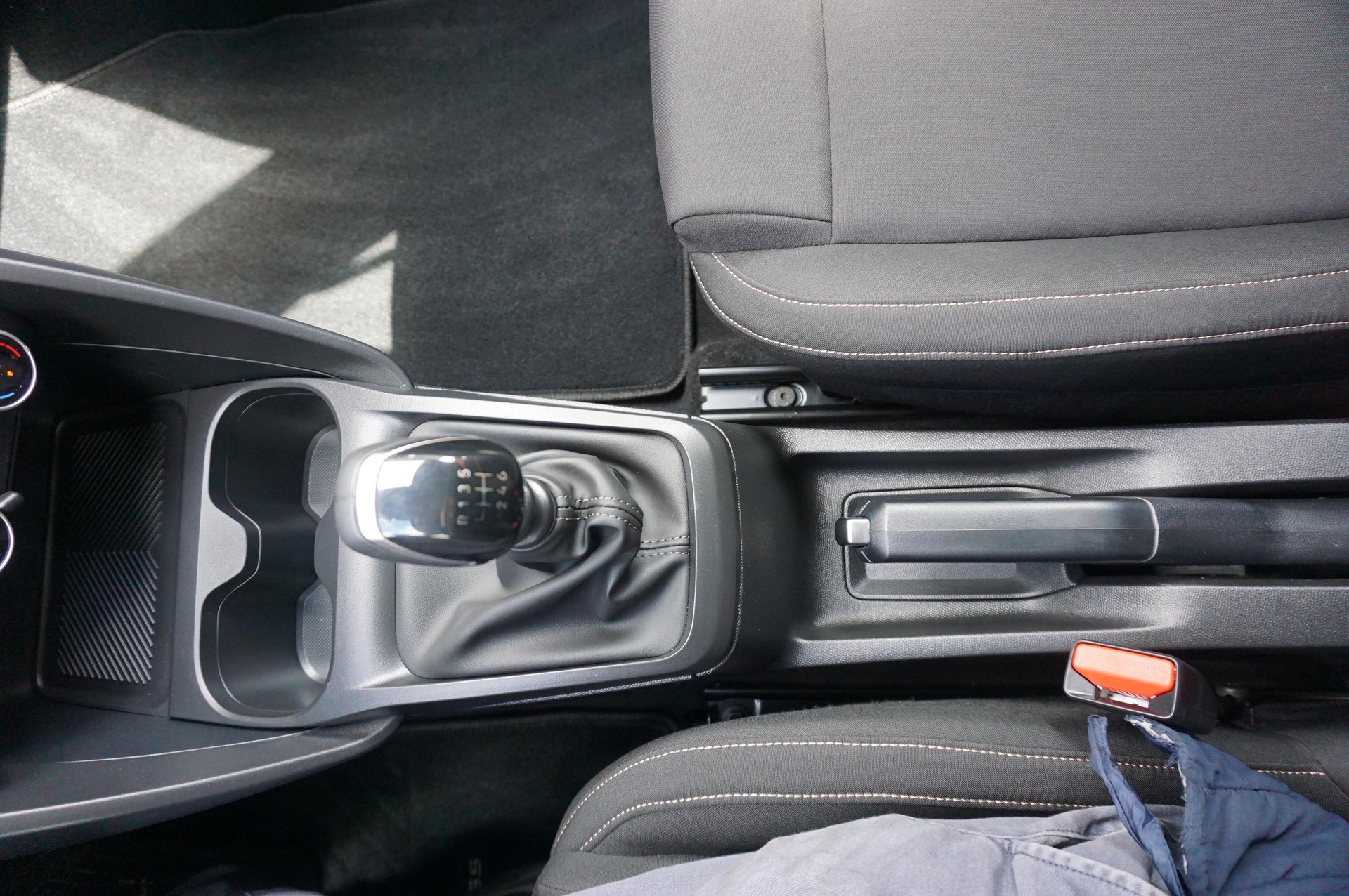 CITROEN C3 Aircross 1.2 Turbo You-image-13