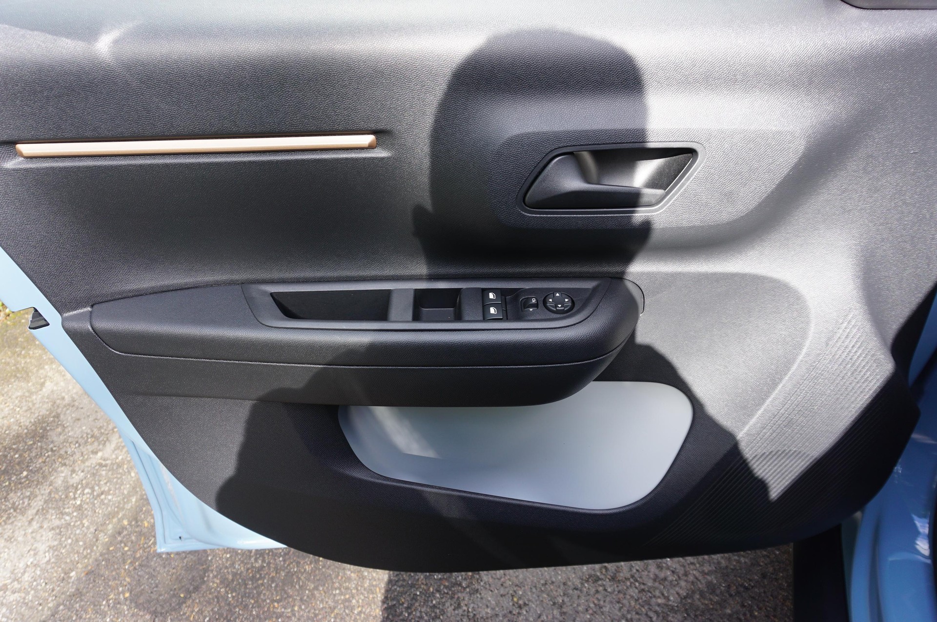 CITROEN C3 Aircross 1.2 Turbo You-image-8