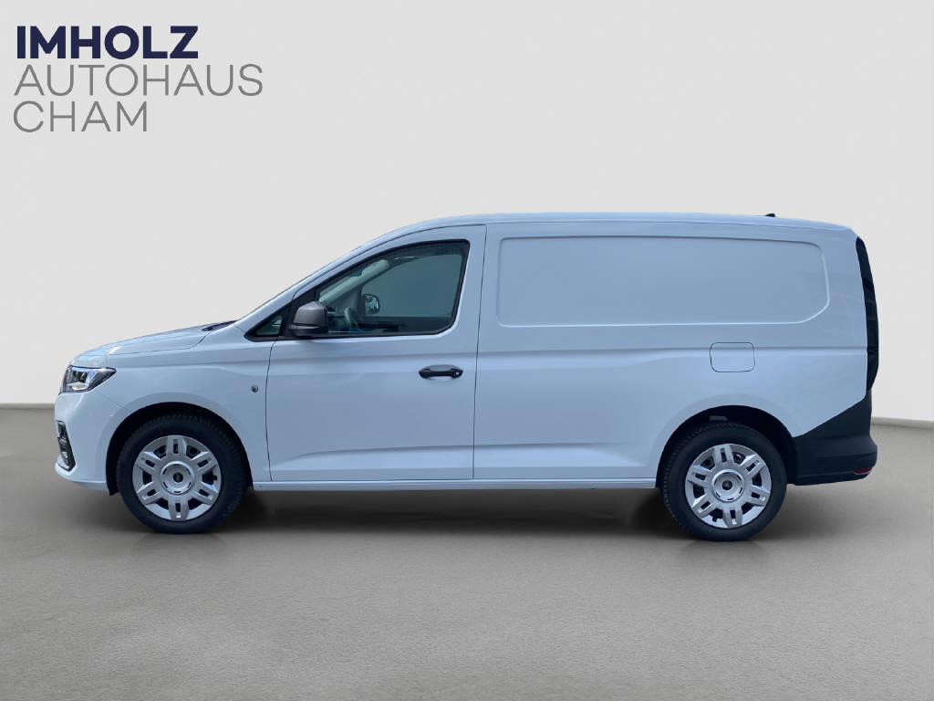 FORD Grand Transit Connect Kaw. 2.0 EcoBlue 122 PS Trend 4x4-image-1