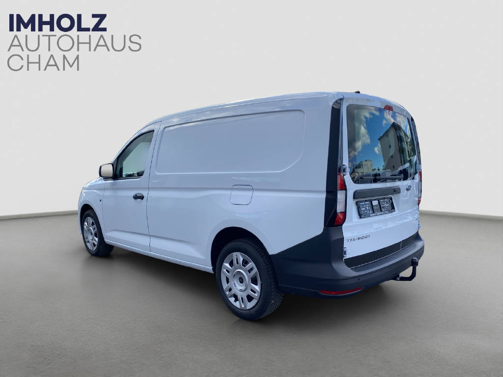 FORD Grand Transit Connect Kaw. 2.0 EcoBlue 122 PS Trend 4x4-image-2