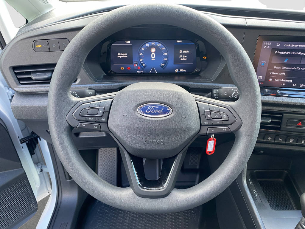FORD Grand Transit Connect Kaw. 2.0 EcoBlue 122 PS Trend 4x4-image-9