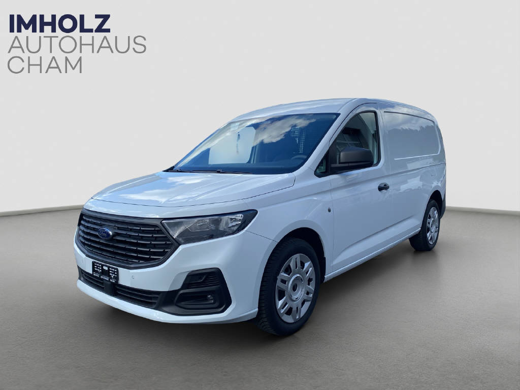 FORD Grand Transit Connect Kaw. 2.0 EcoBlue 122 PS Trend 4x4-image-0