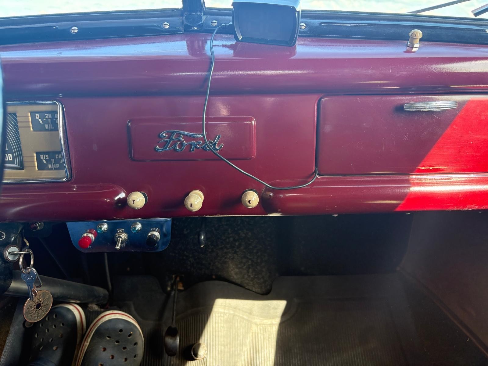 FORD F-Pickup-image-6
