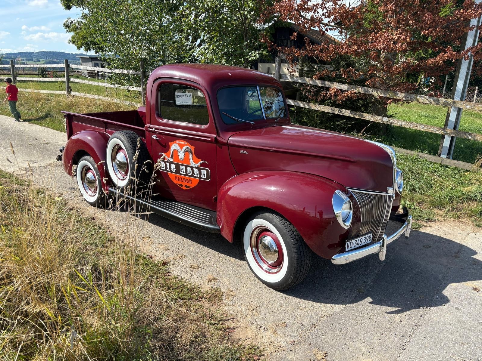 FORD F-Pickup-image-4