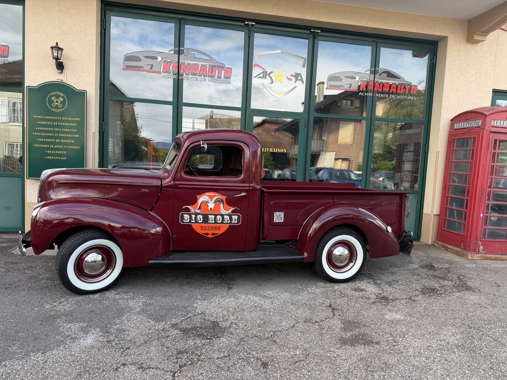 FORD F-Pickup-image-9