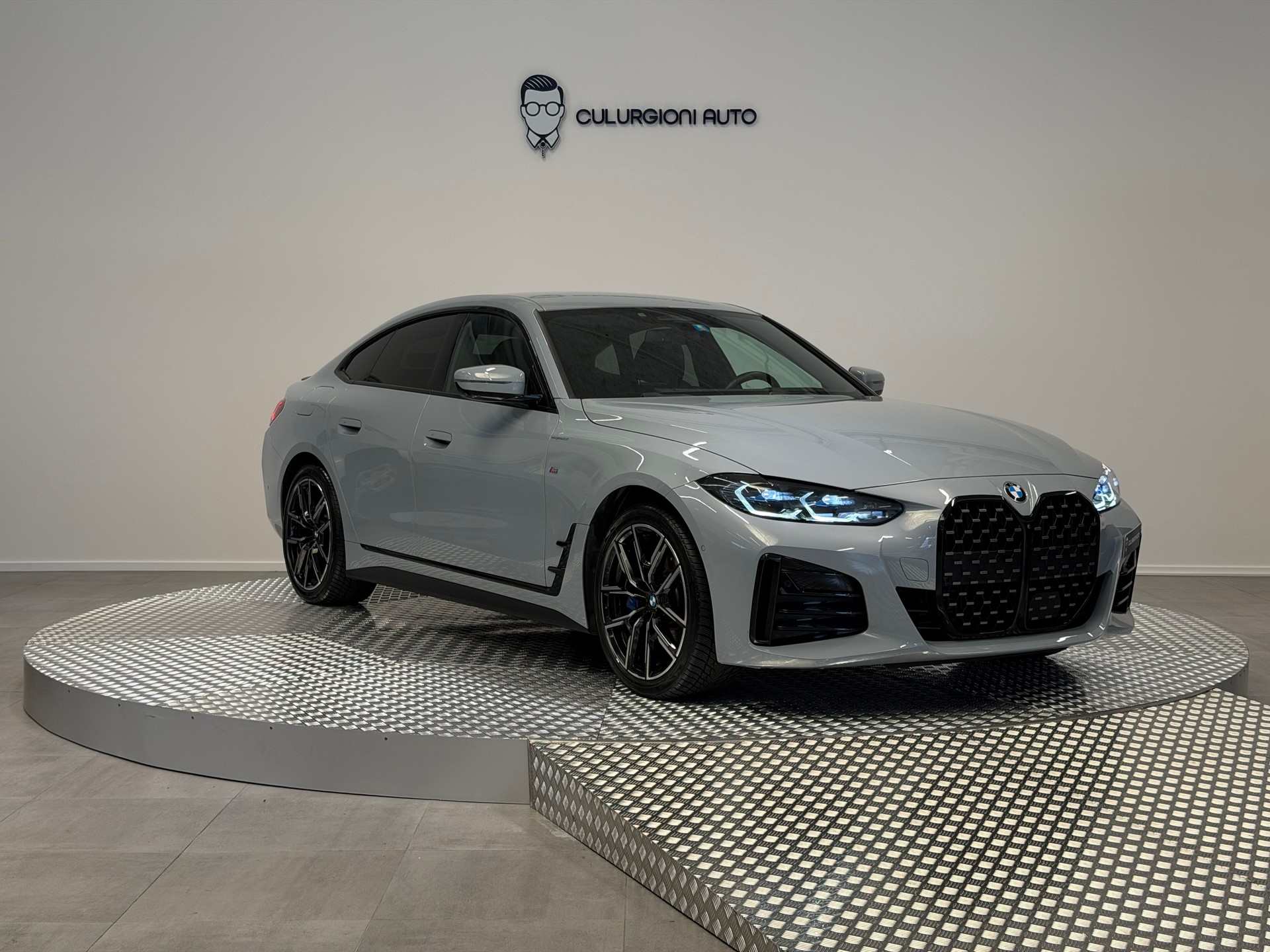 BMW 420i Gran Coupé M Sport PRO Steptronic-showroom-element-2
