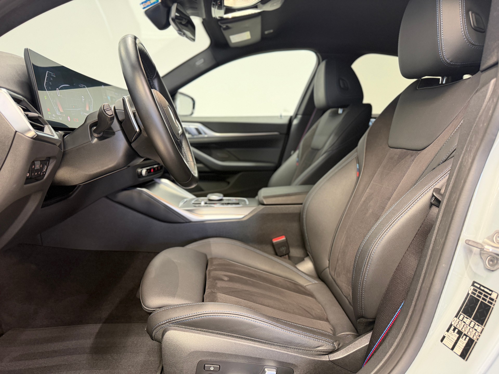 BMW 420i Gran Coupé M Sport PRO Steptronic-image-10