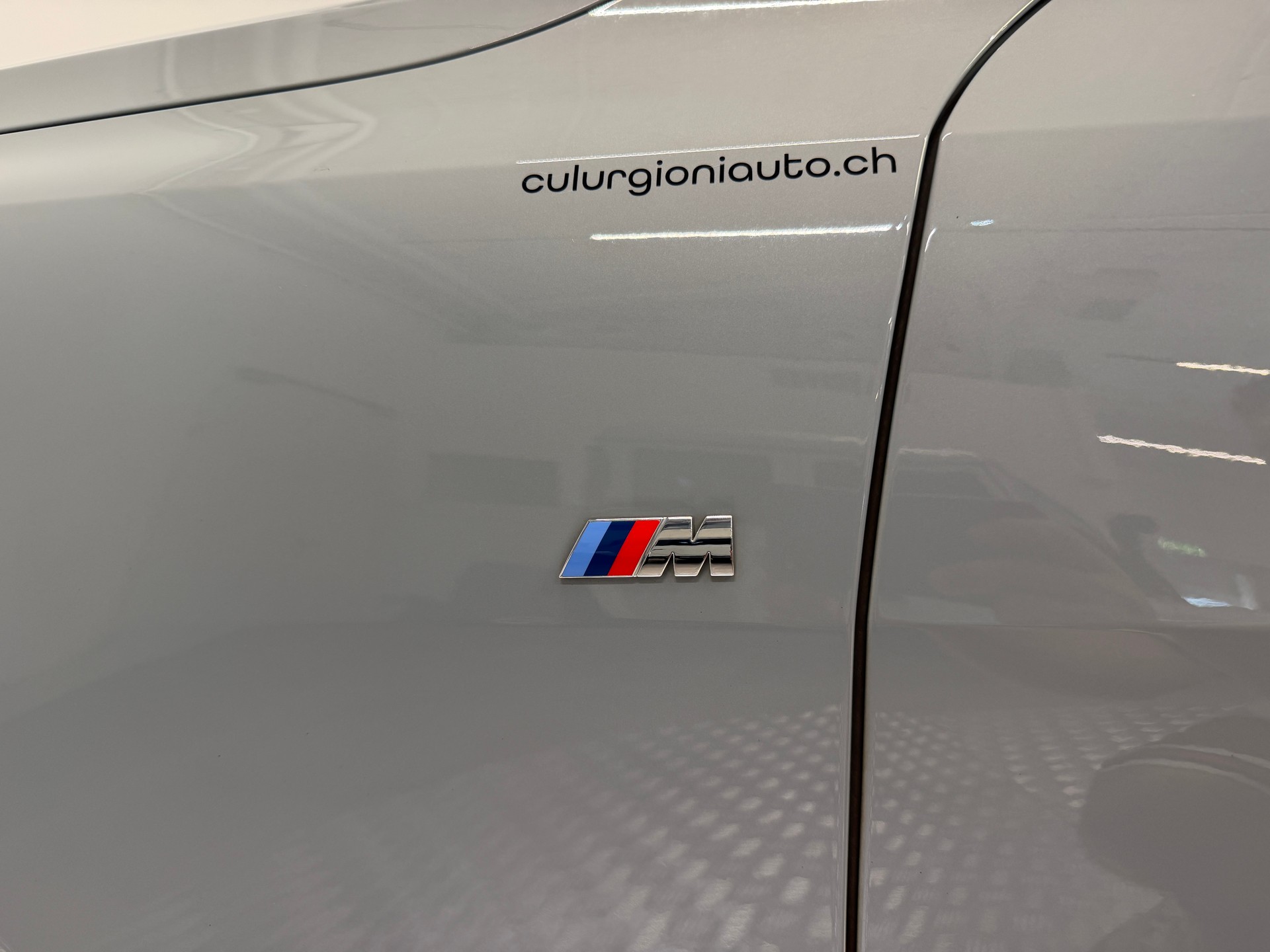 BMW 420i Gran Coupé M Sport PRO Steptronic-image-16
