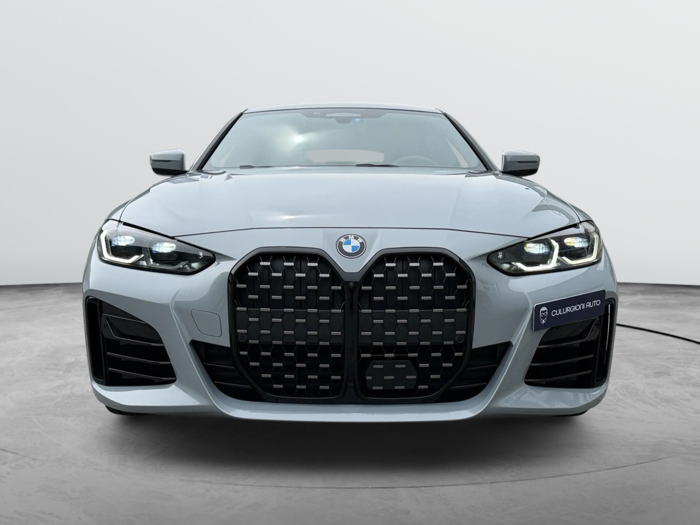 BMW 420i Gran Coupé M Sport PRO Steptronic-showroom-element-1