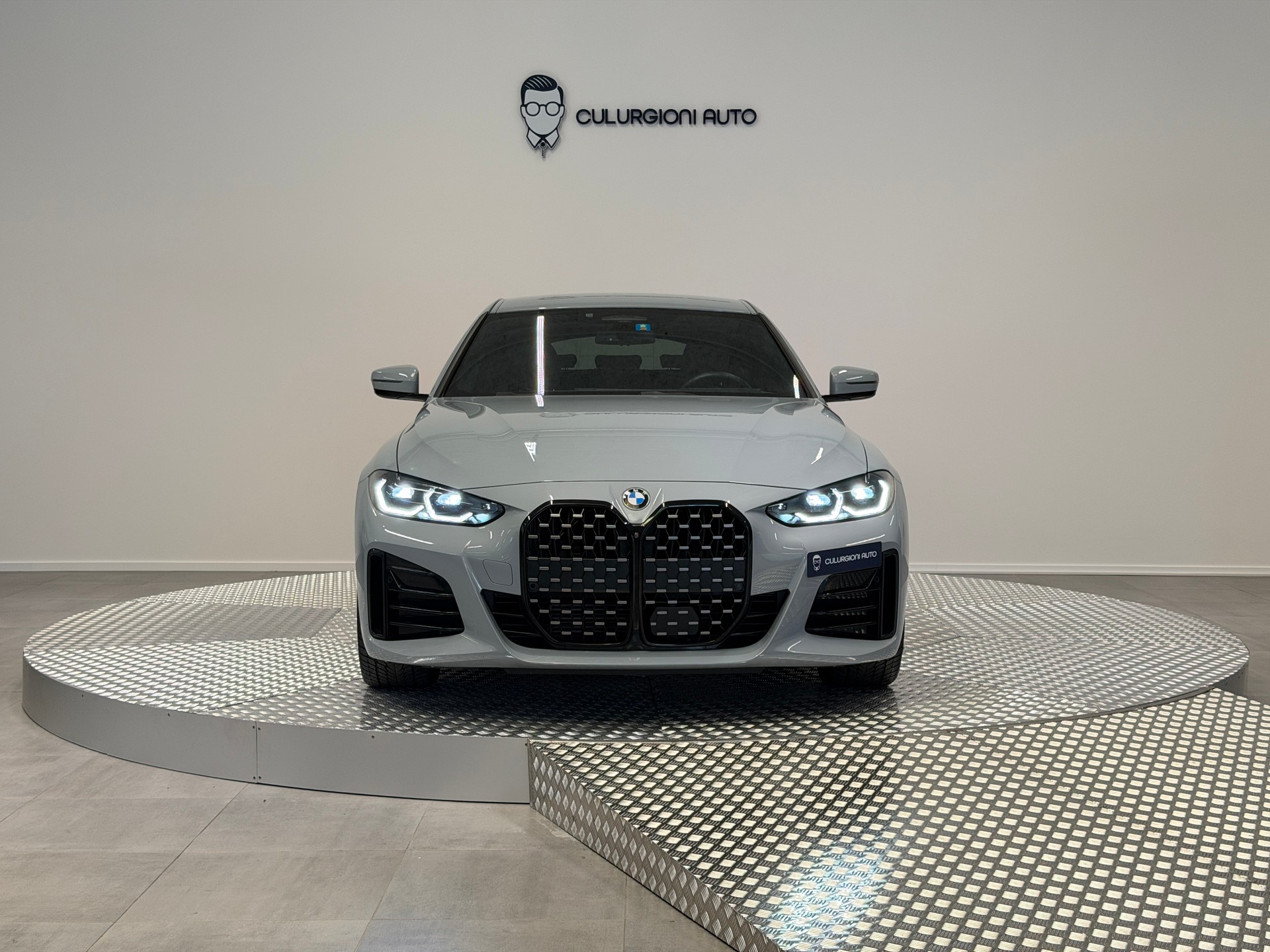 BMW 420i Gran Coupé M Sport PRO Steptronic-showroom-element-1