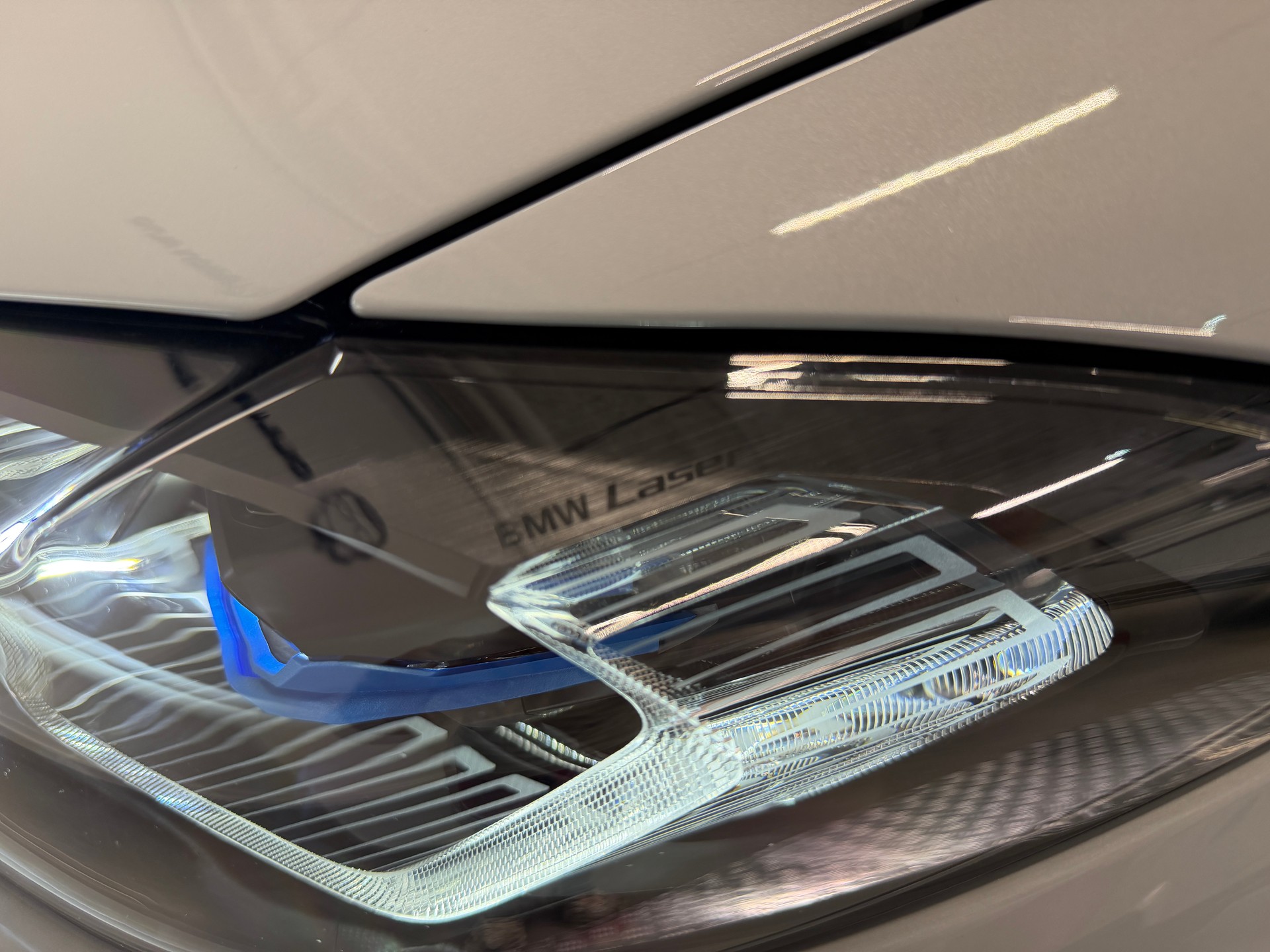 BMW 420i Gran Coupé M Sport PRO Steptronic-image-15