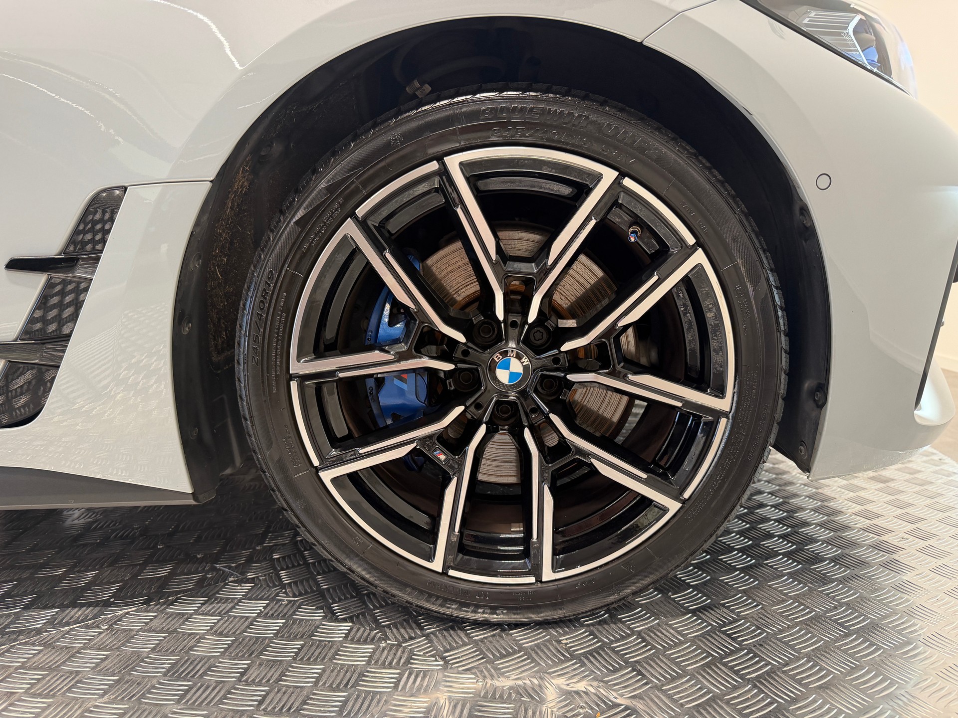 BMW 420i Gran Coupé M Sport PRO Steptronic-image-13