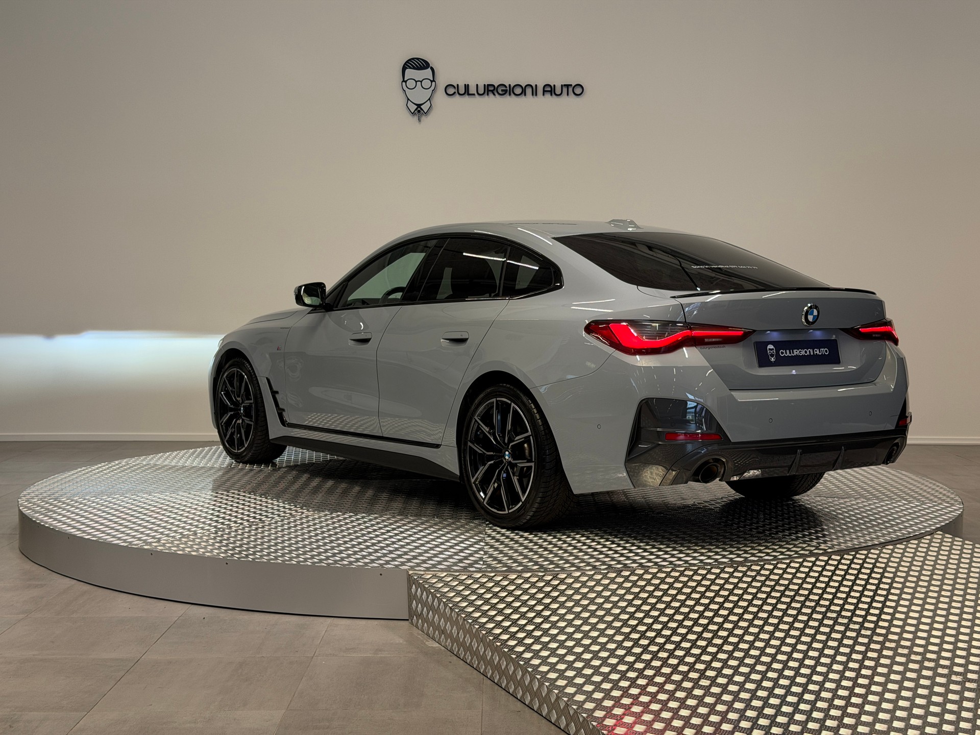 BMW 420i Gran Coupé M Sport PRO Steptronic-image-6
