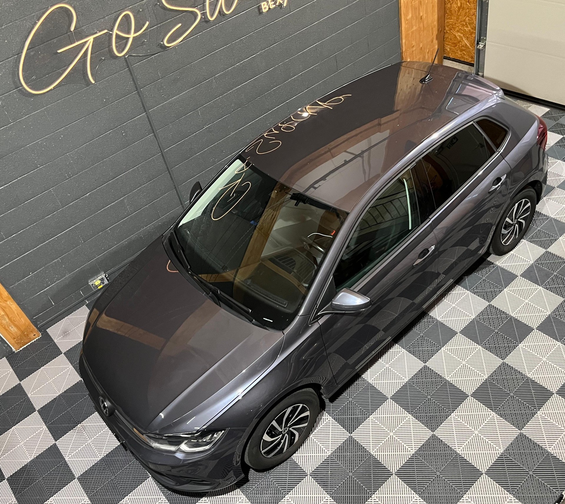 VW Polo 1.0 TSI Life DSG-image-5