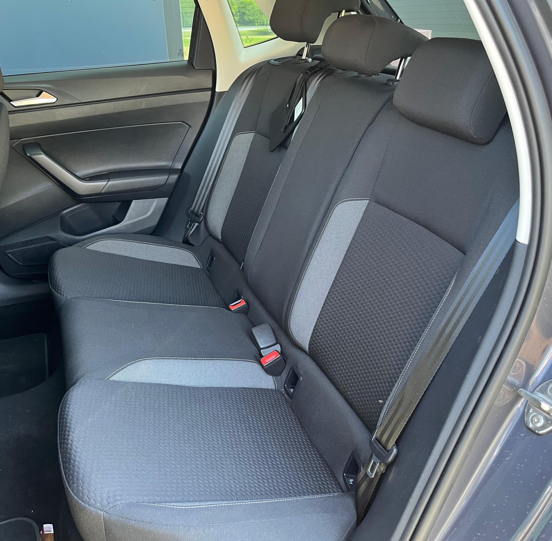 VW Polo 1.0 TSI Life DSG-image-9