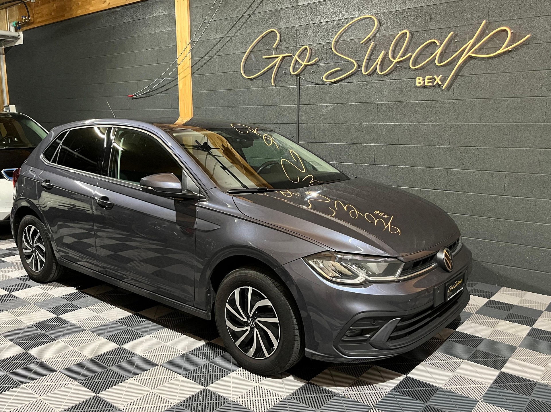VW Polo 1.0 TSI Life DSG-image-0