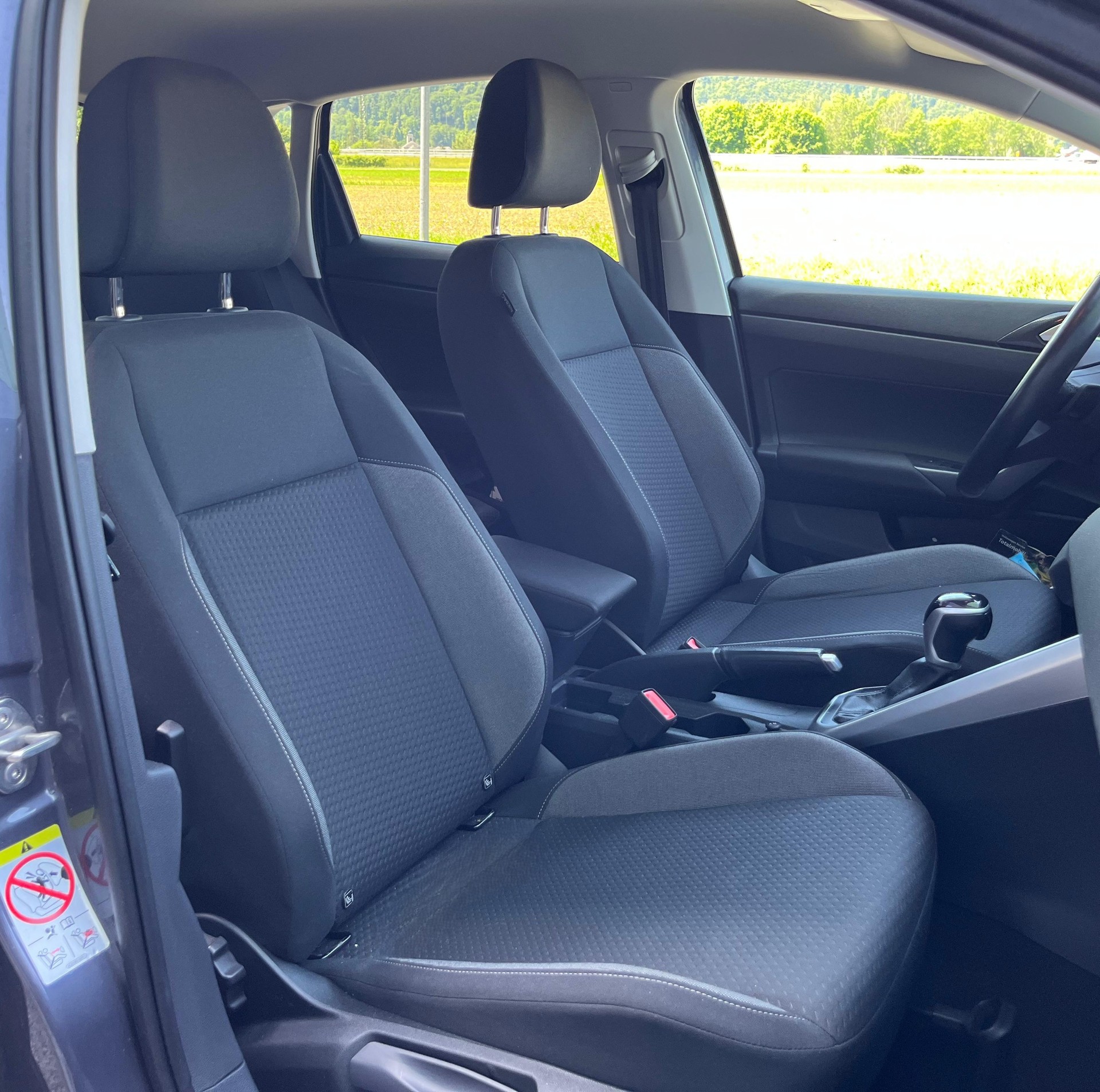 VW Polo 1.0 TSI Life DSG-image-10
