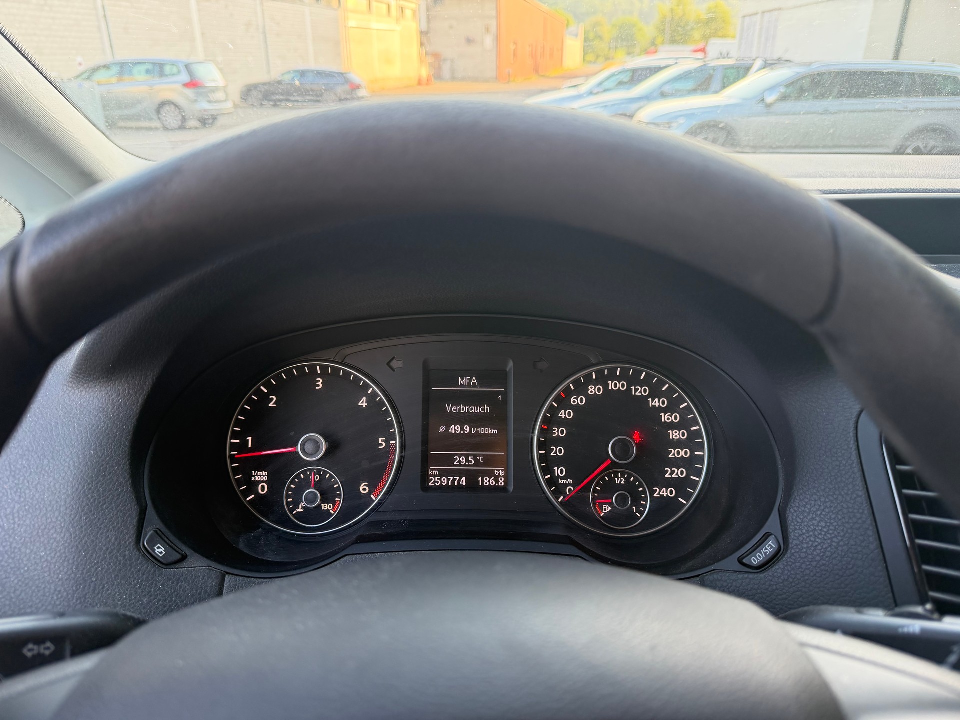 SEAT Alhambra 2.0 TDI E_Ecomotive Style-image-14