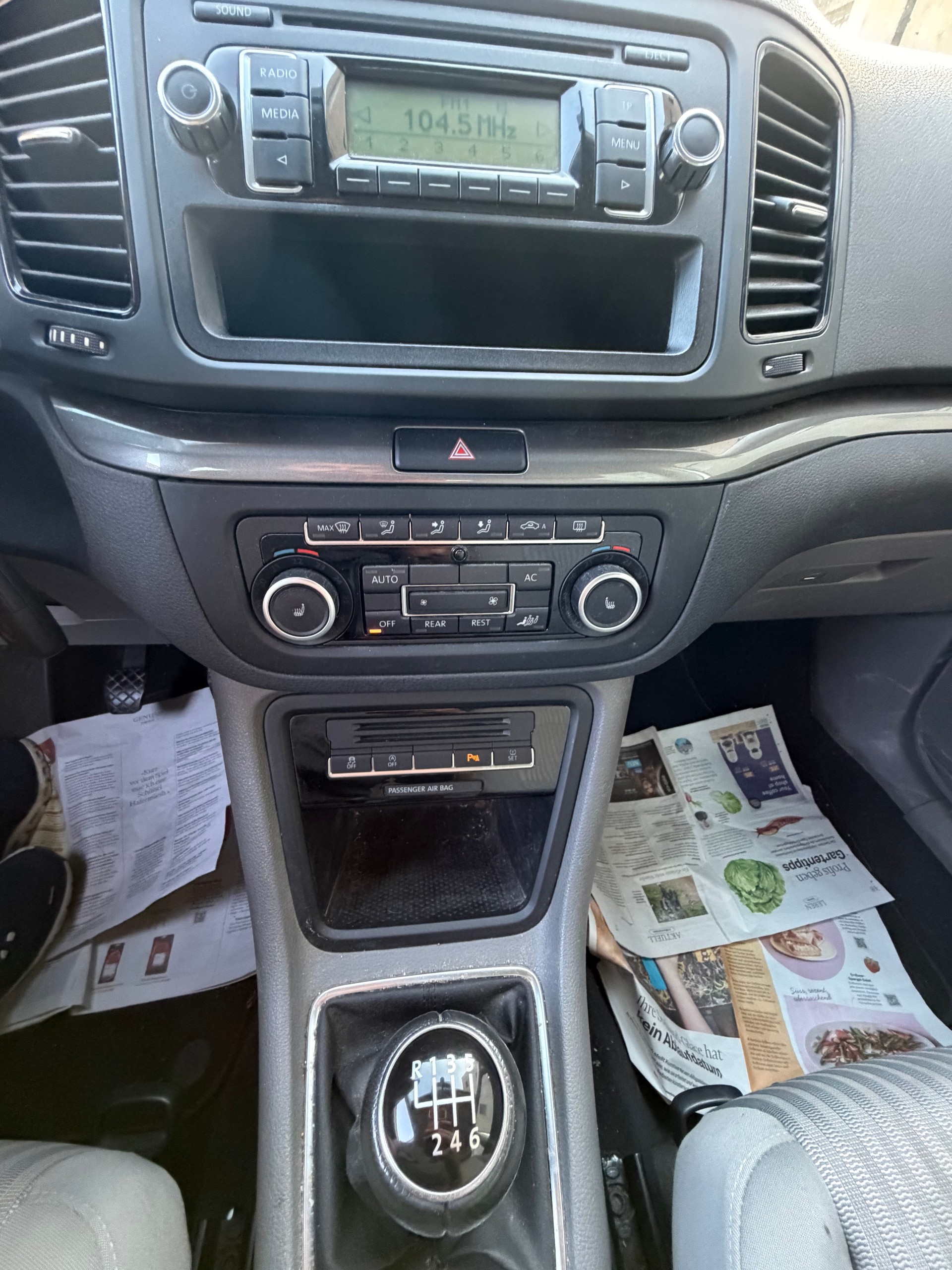 SEAT Alhambra 2.0 TDI E_Ecomotive Style-image-12