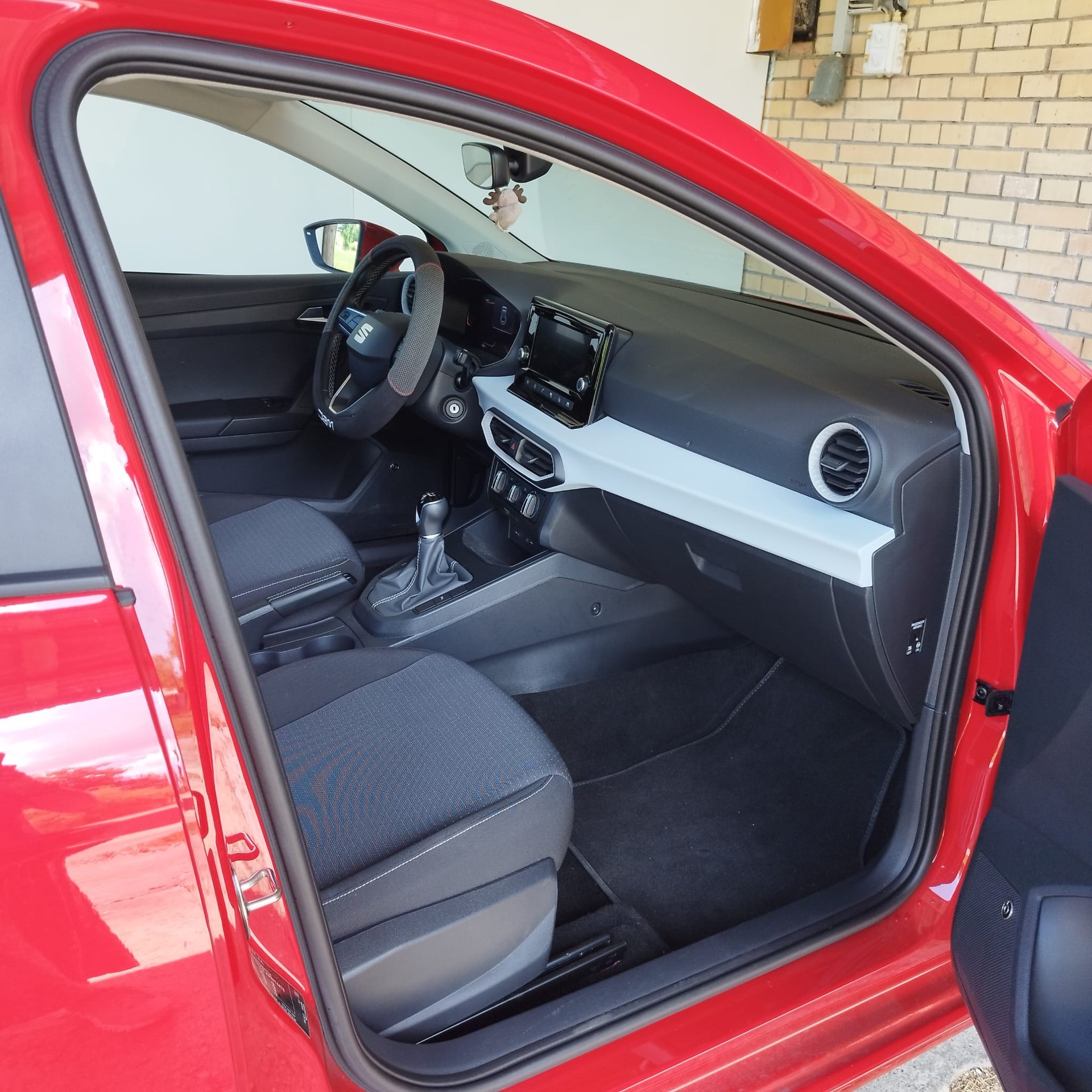 SEAT 1.0 TSI 95 Style-image-12