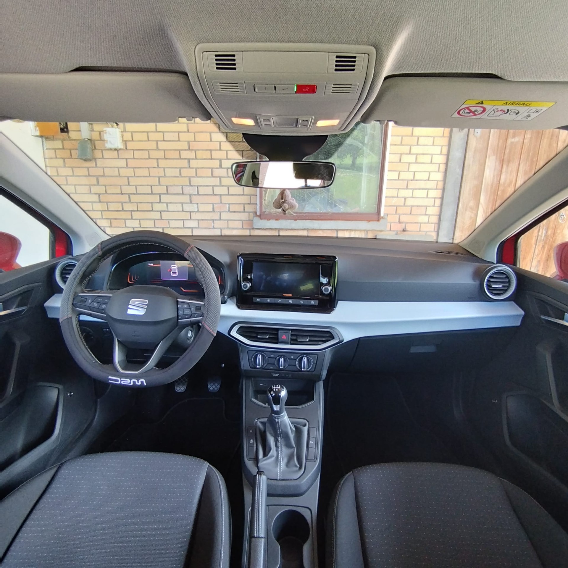 SEAT 1.0 TSI 95 Style-image-6