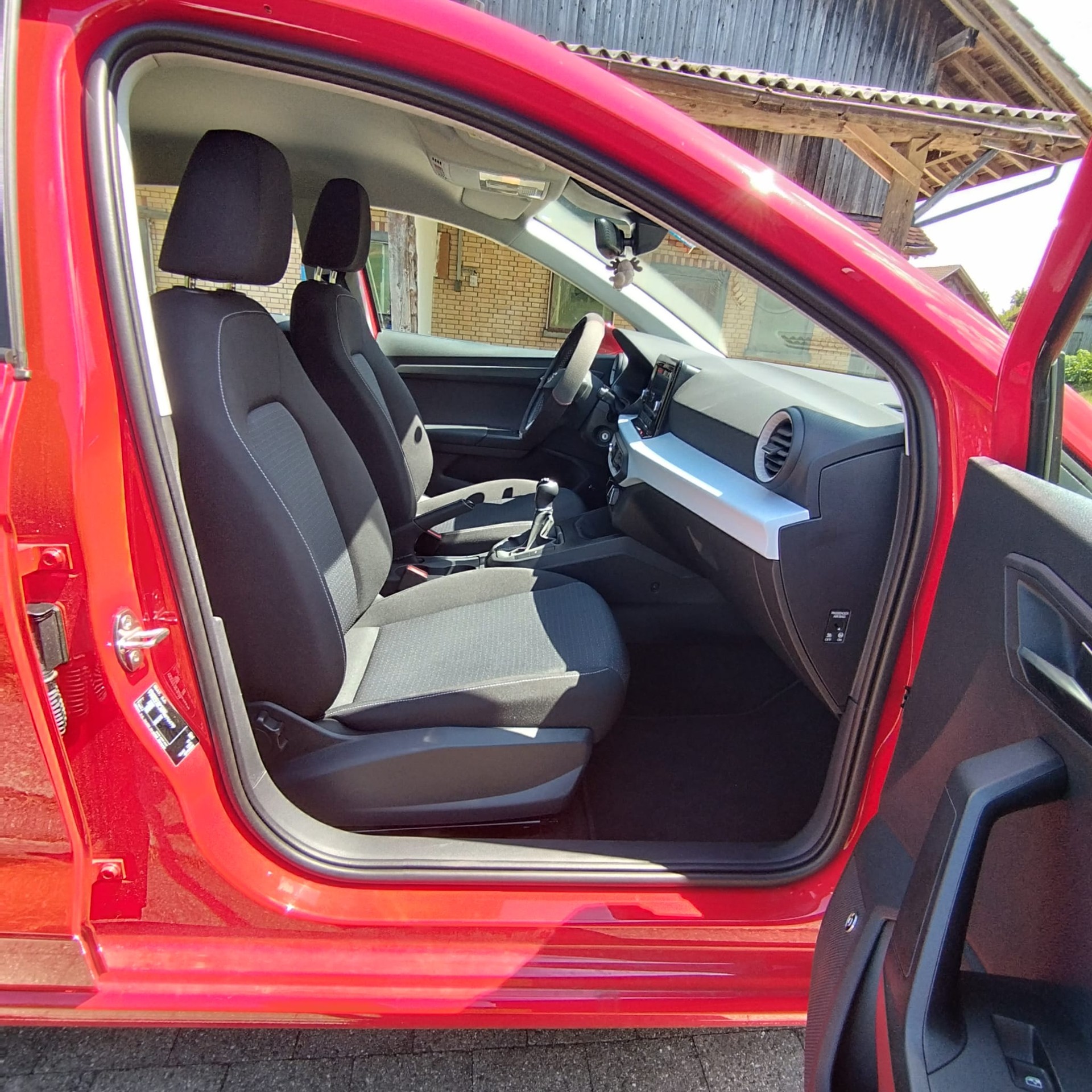 SEAT 1.0 TSI 95 Style-image-11