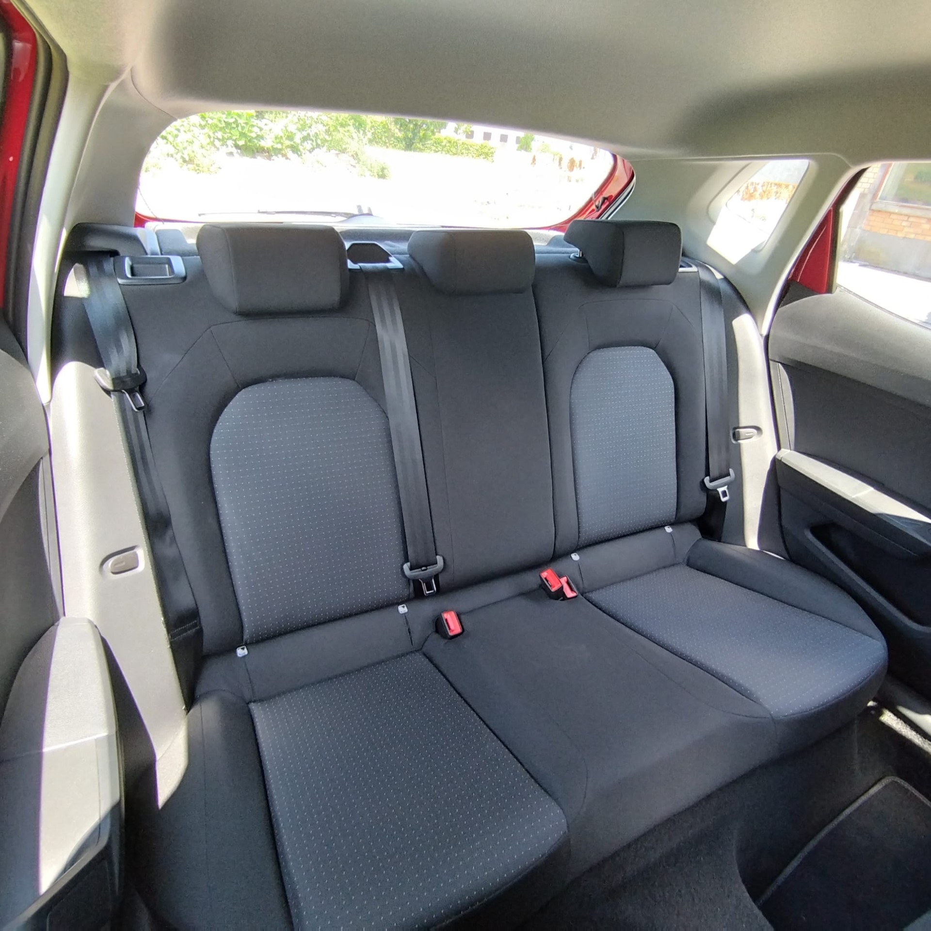 SEAT 1.0 TSI 95 Style-image-16