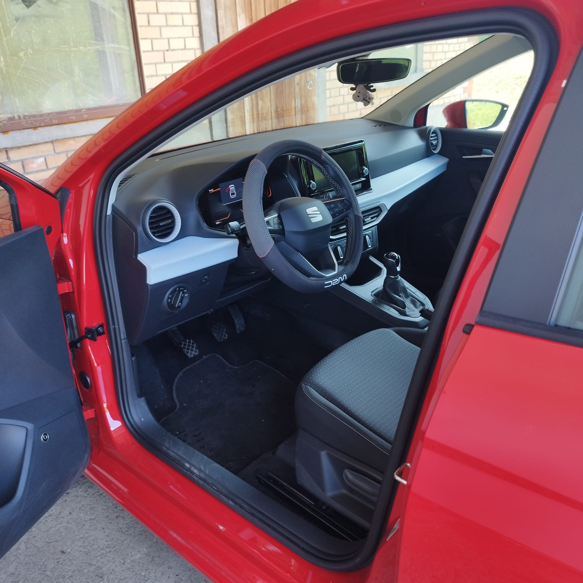 SEAT 1.0 TSI 95 Style-image-14