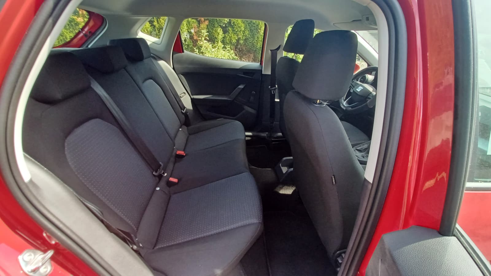 SEAT 1.0 TSI 95 Style-image-15