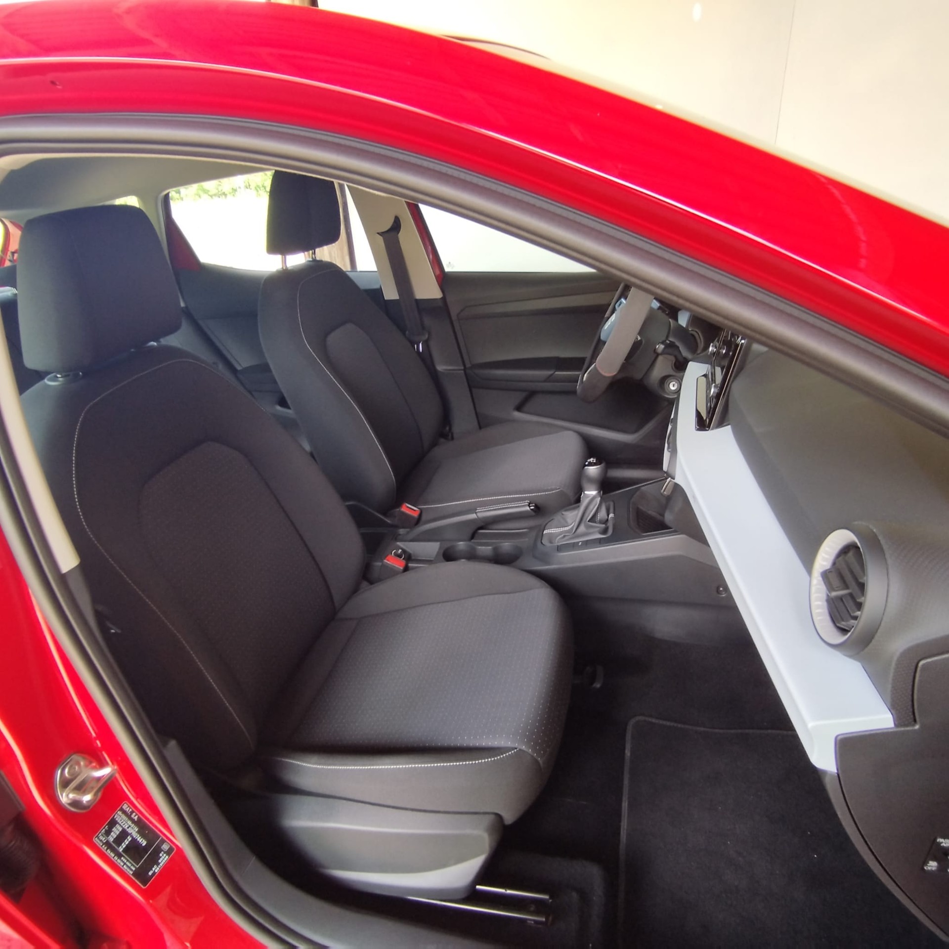 SEAT 1.0 TSI 95 Style-image-13