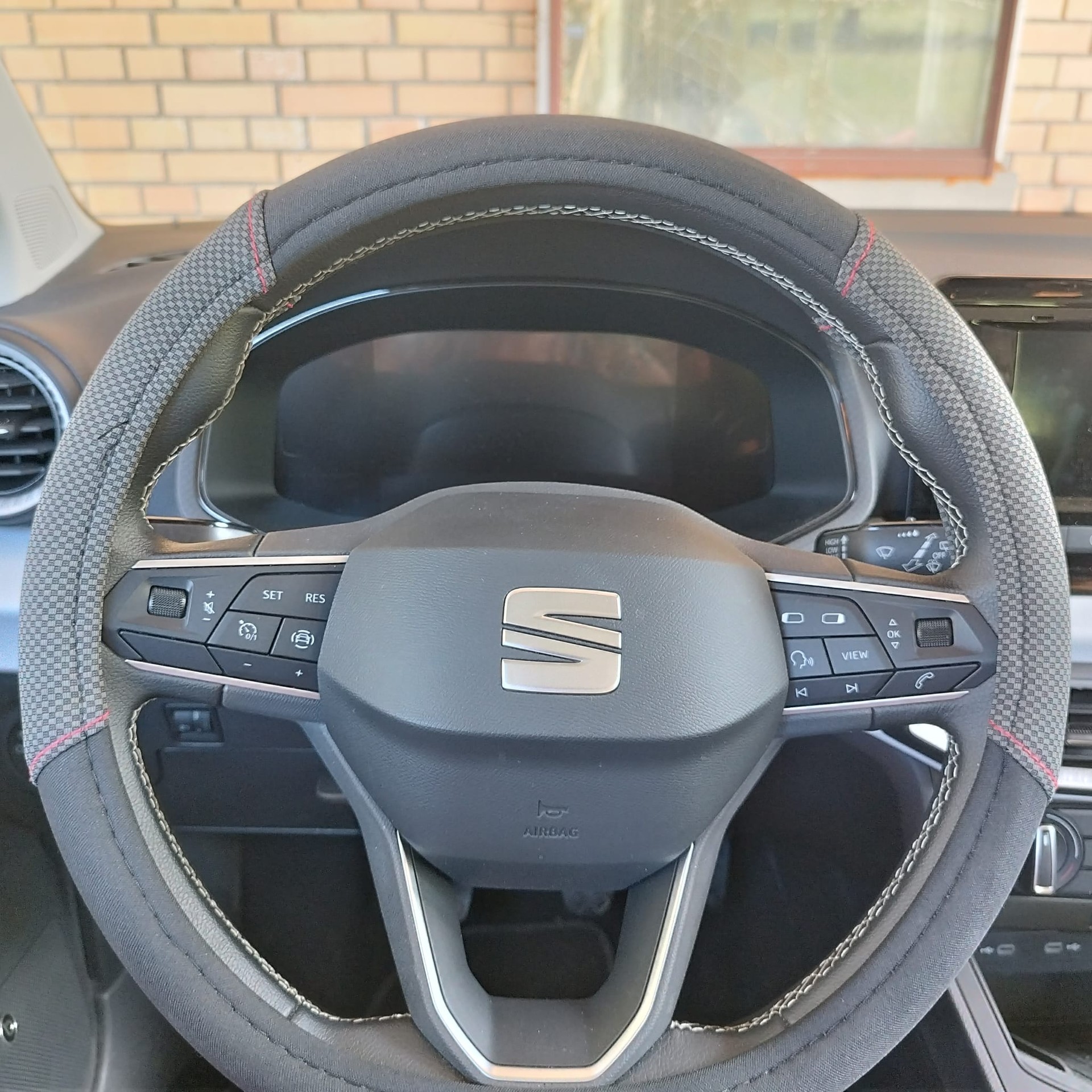 SEAT 1.0 TSI 95 Style-image-7