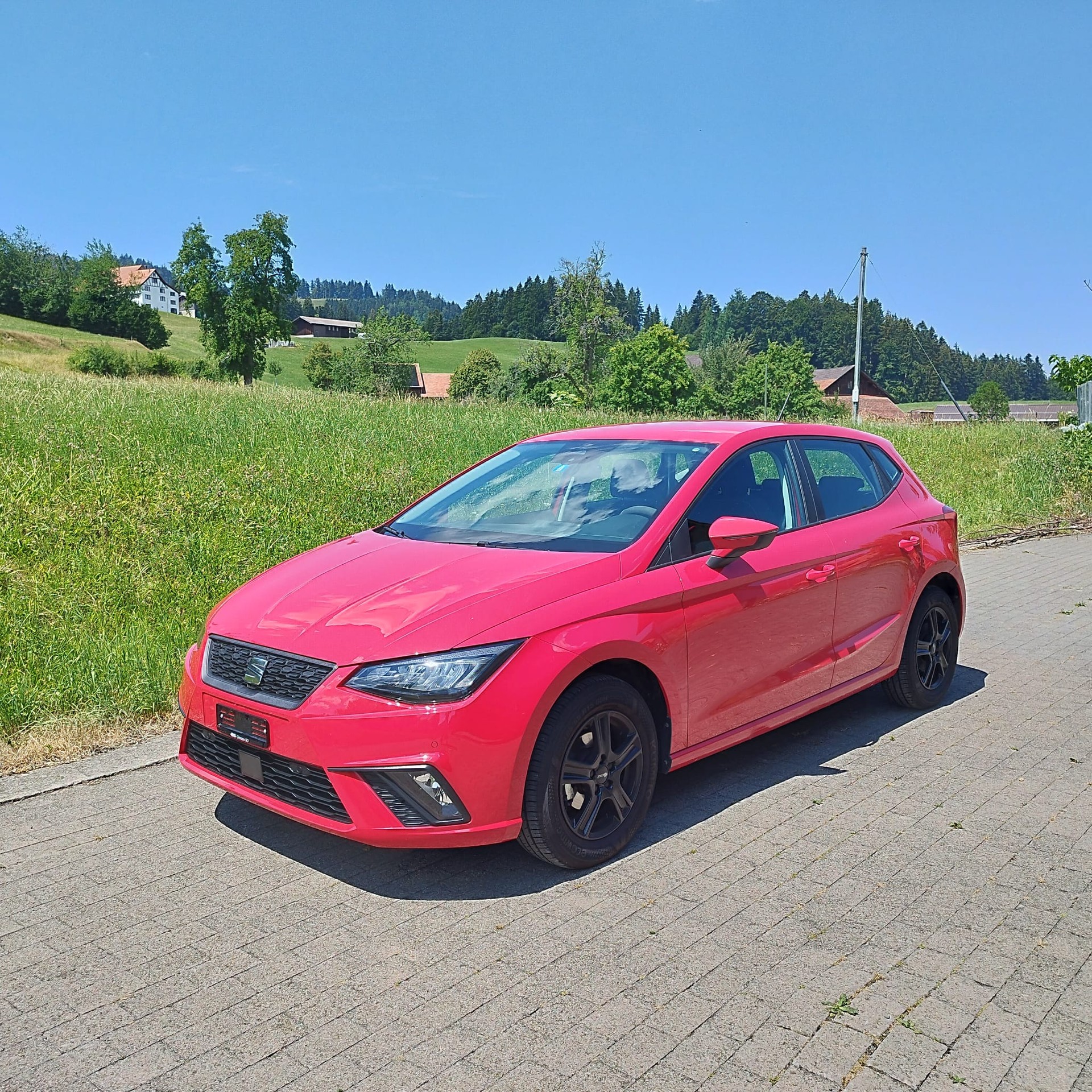 SEAT 1.0 TSI 95 Style-image-2