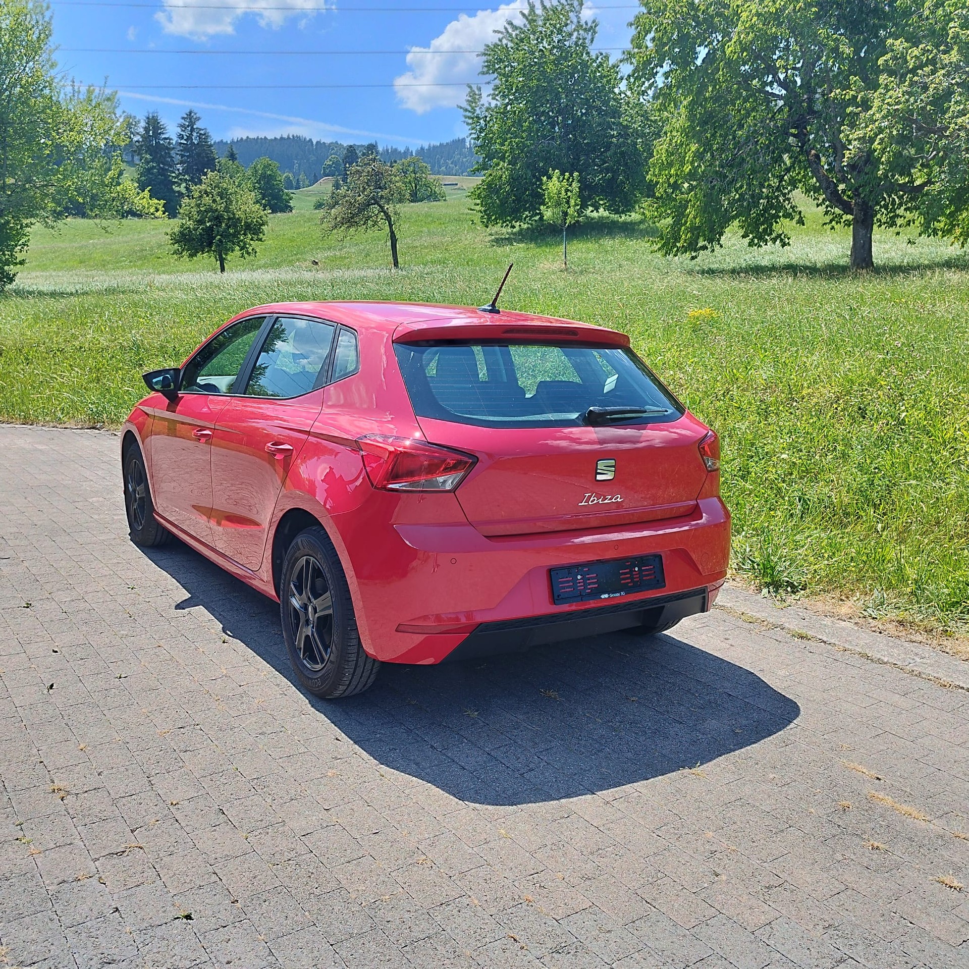 SEAT 1.0 TSI 95 Style-image-4