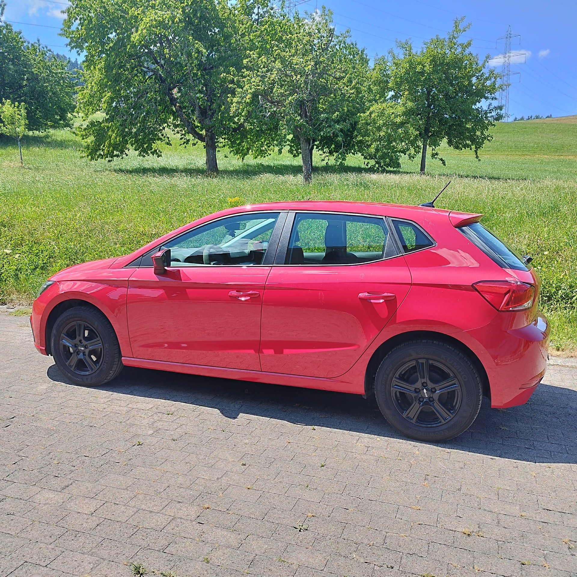 SEAT 1.0 TSI 95 Style-image-3