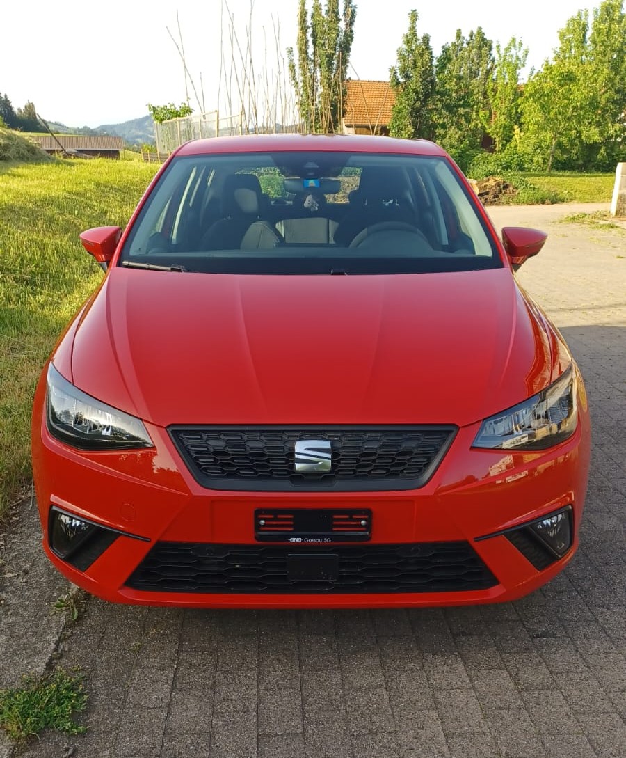 SEAT 1.0 TSI 95 Style-image-1