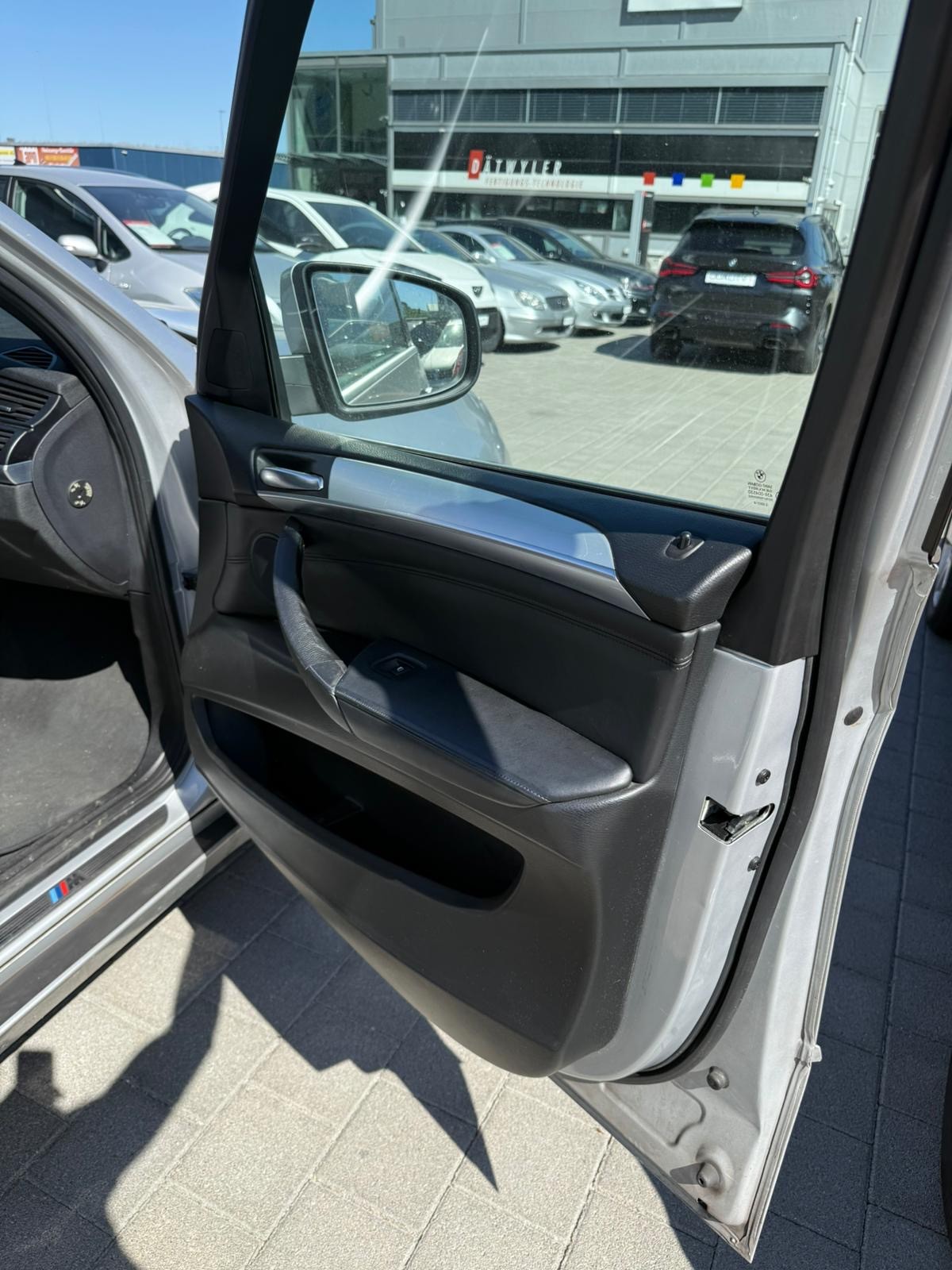 BMW X5 xDrive 40d Steptronic-image-12
