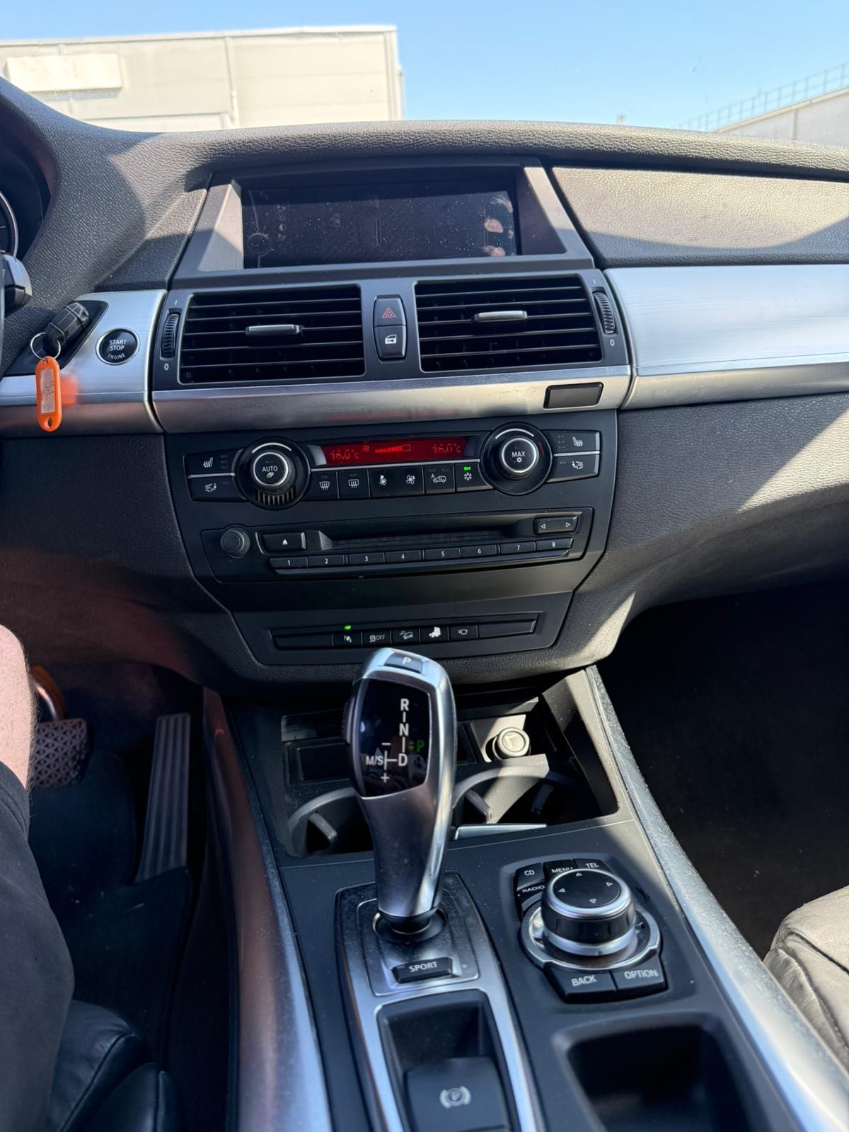 BMW X5 xDrive 40d Steptronic-image-14