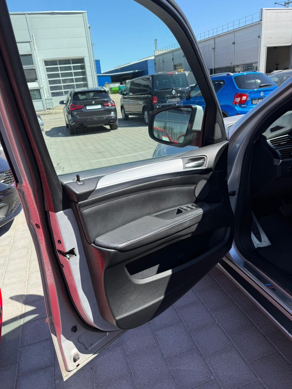 BMW X5 xDrive 40d Steptronic-image-18