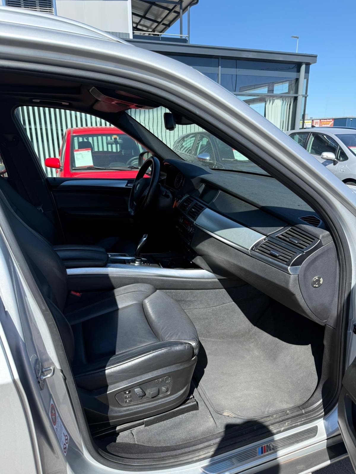 BMW X5 xDrive 40d Steptronic-image-10