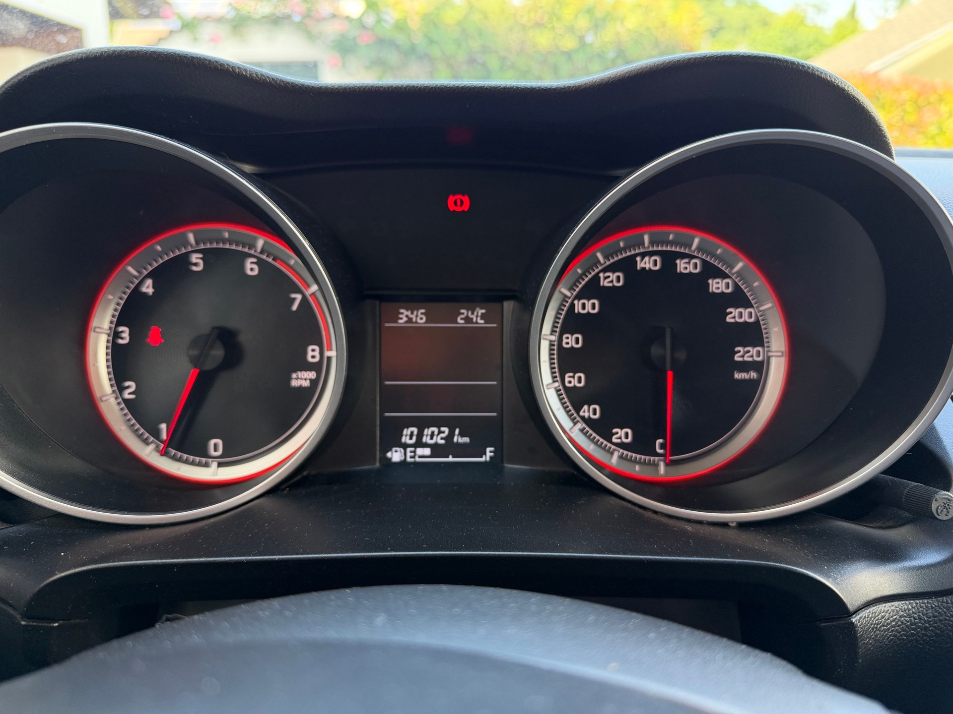 SUZUKI Swift 1.2i Tradizio Allgrip 4x4-image-13